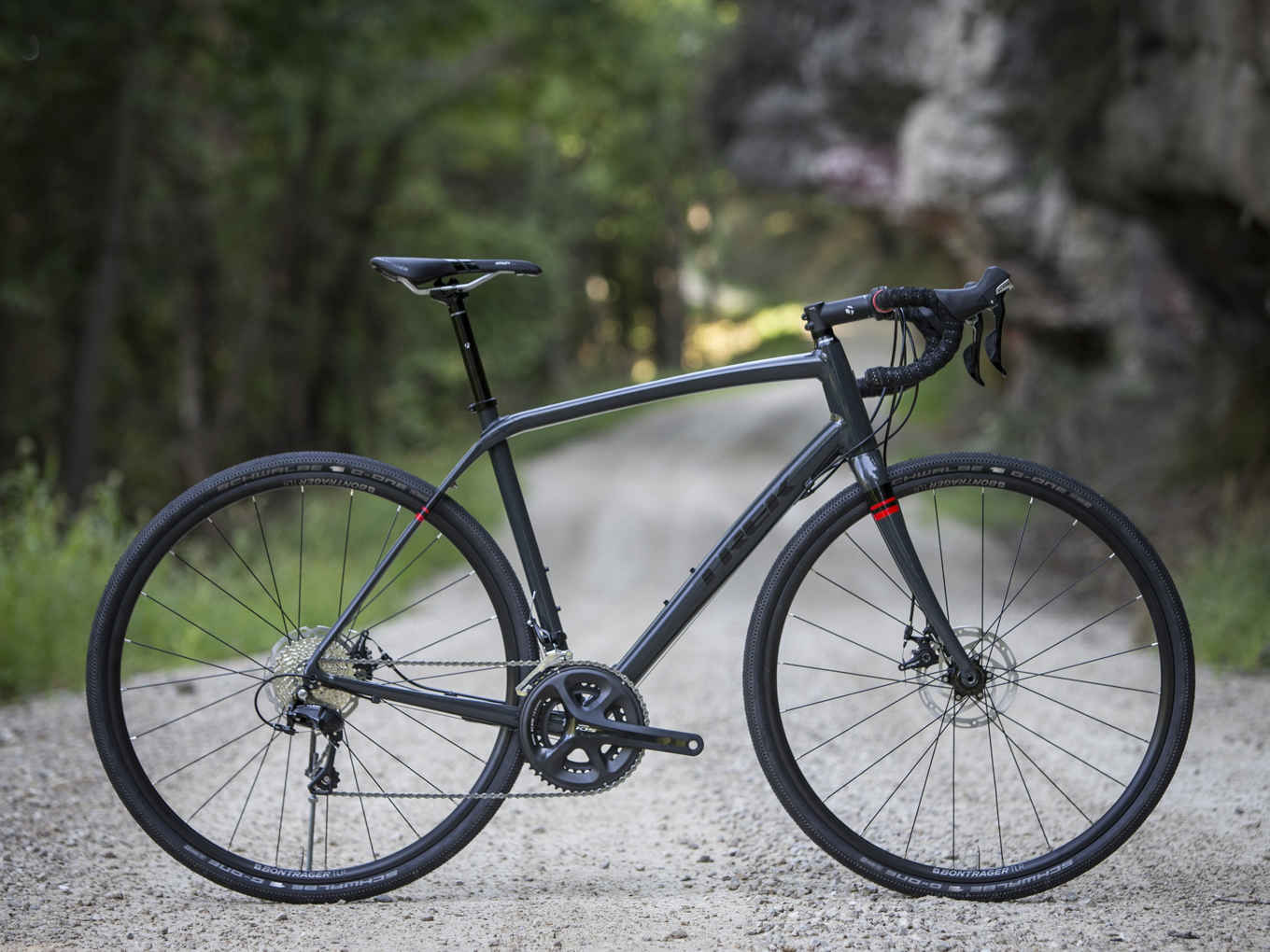 Trek domane best sale s5 2018