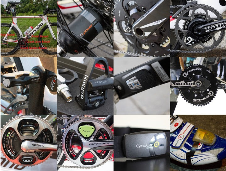 Bicycle meters sale