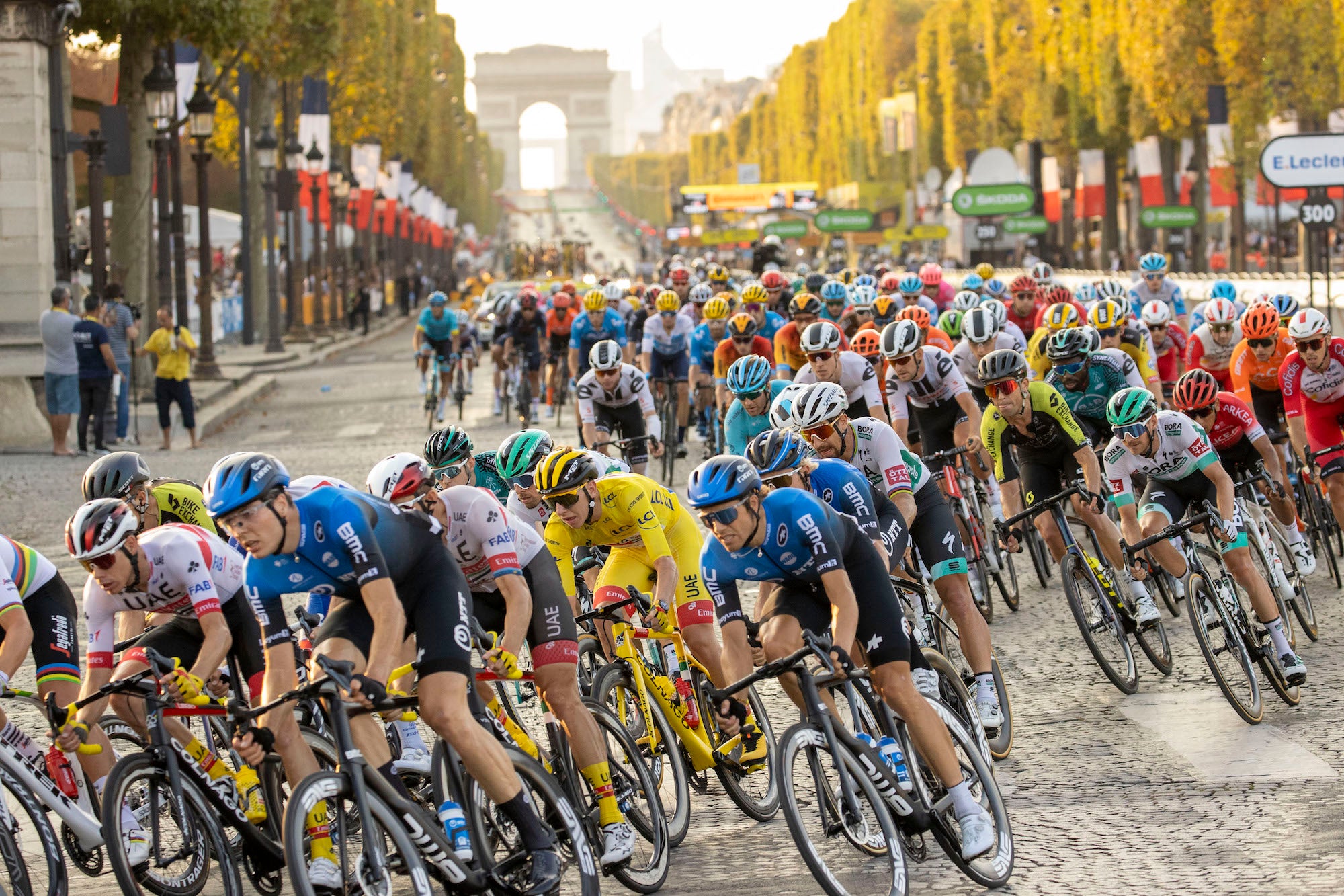 Tour De France 2021 Cycle Exchange Preview