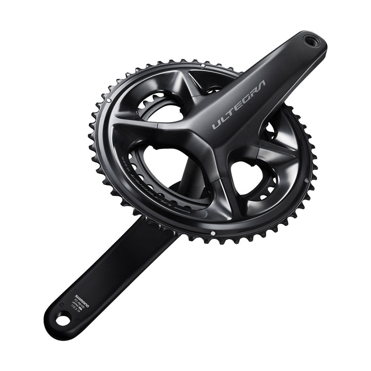 Shimano Ultegra FC-08 Crankset, 50/34t - 172.5mm