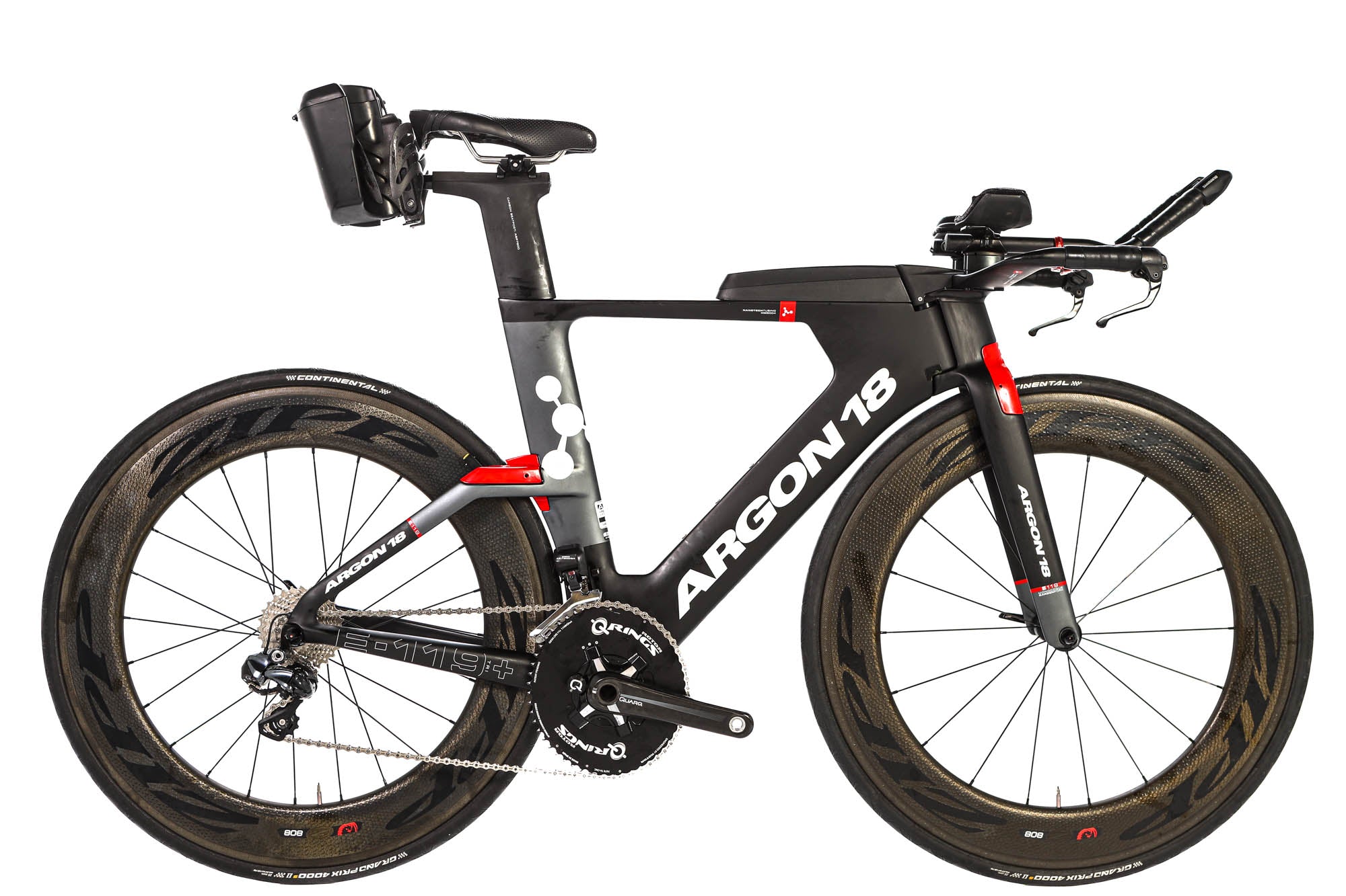 Argon 18 cheap time trial bike