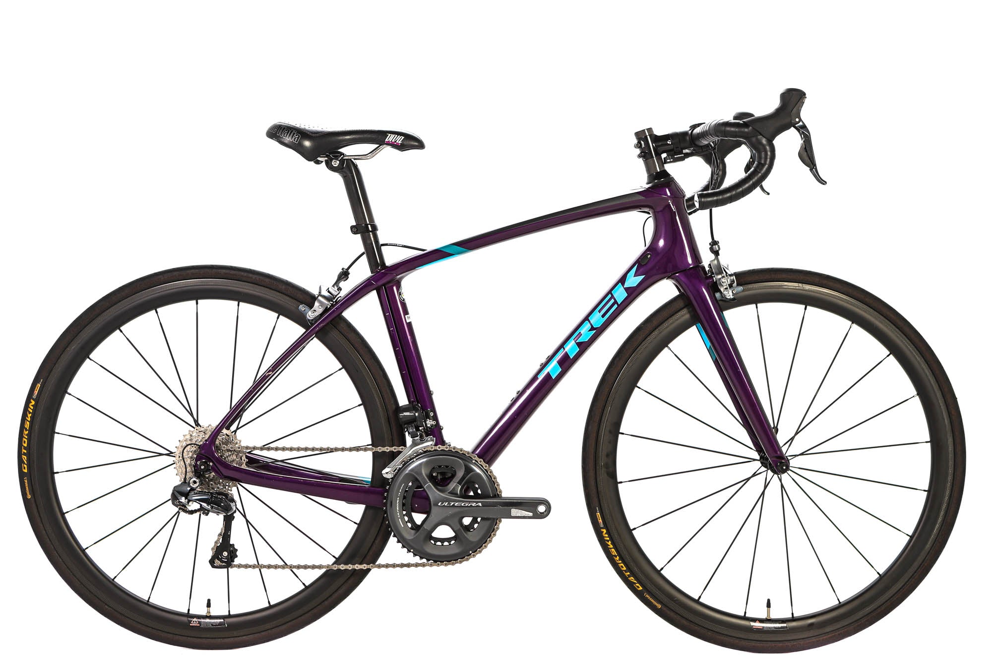 Trek silque cheap slr 7