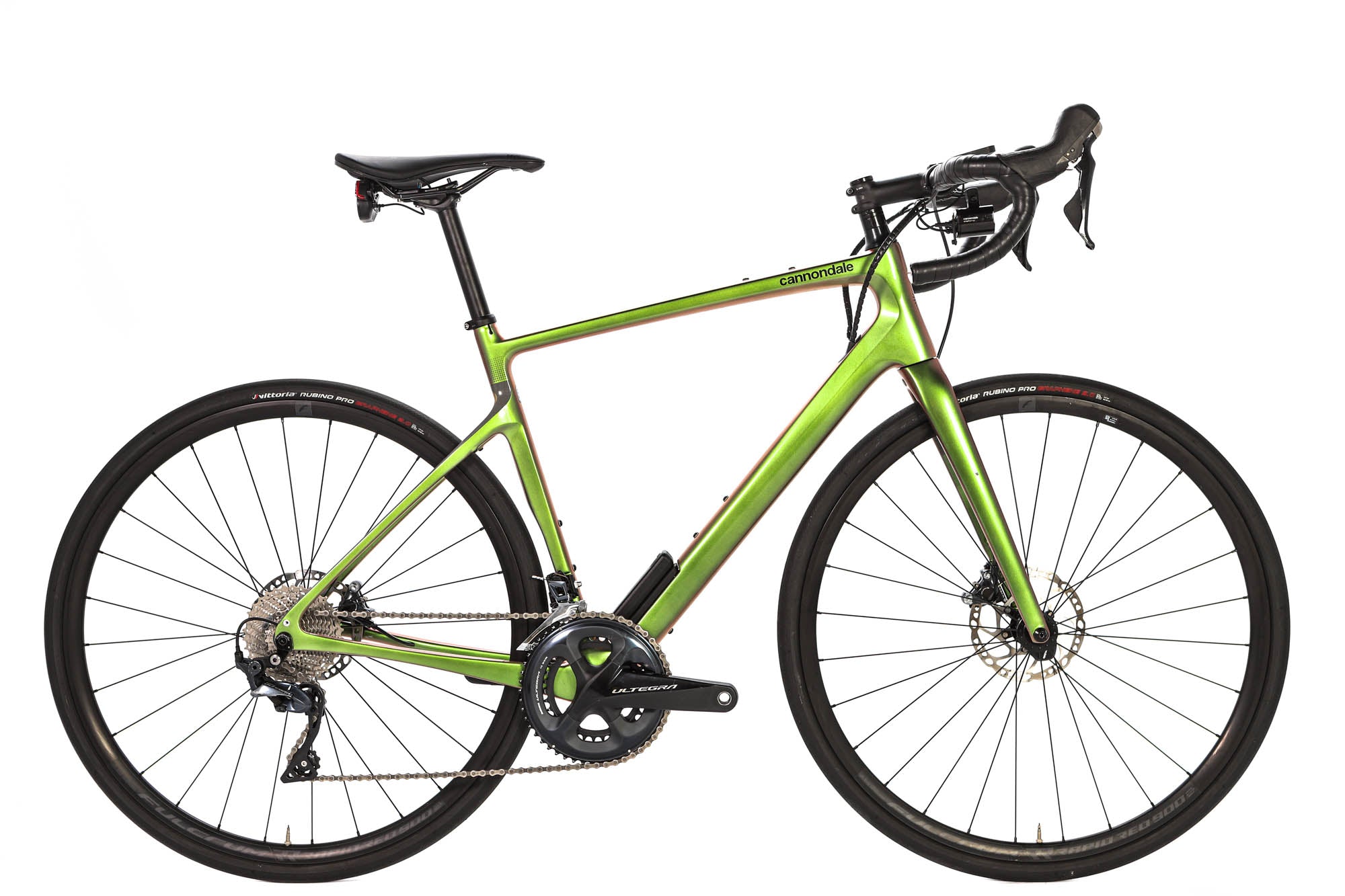 Cannondale synapse best sale 58cm road bike