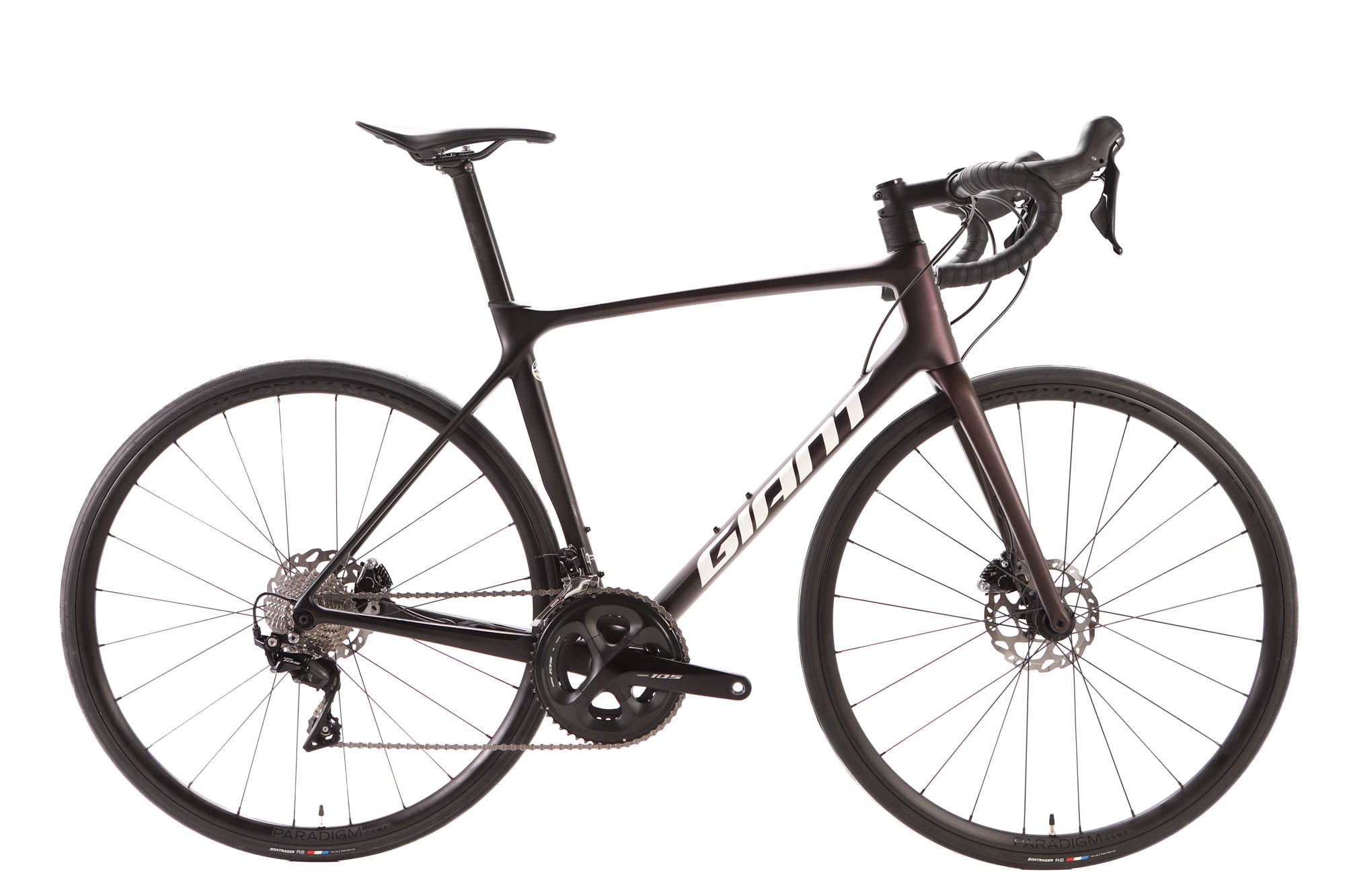 Giant tcr best sale shimano 105