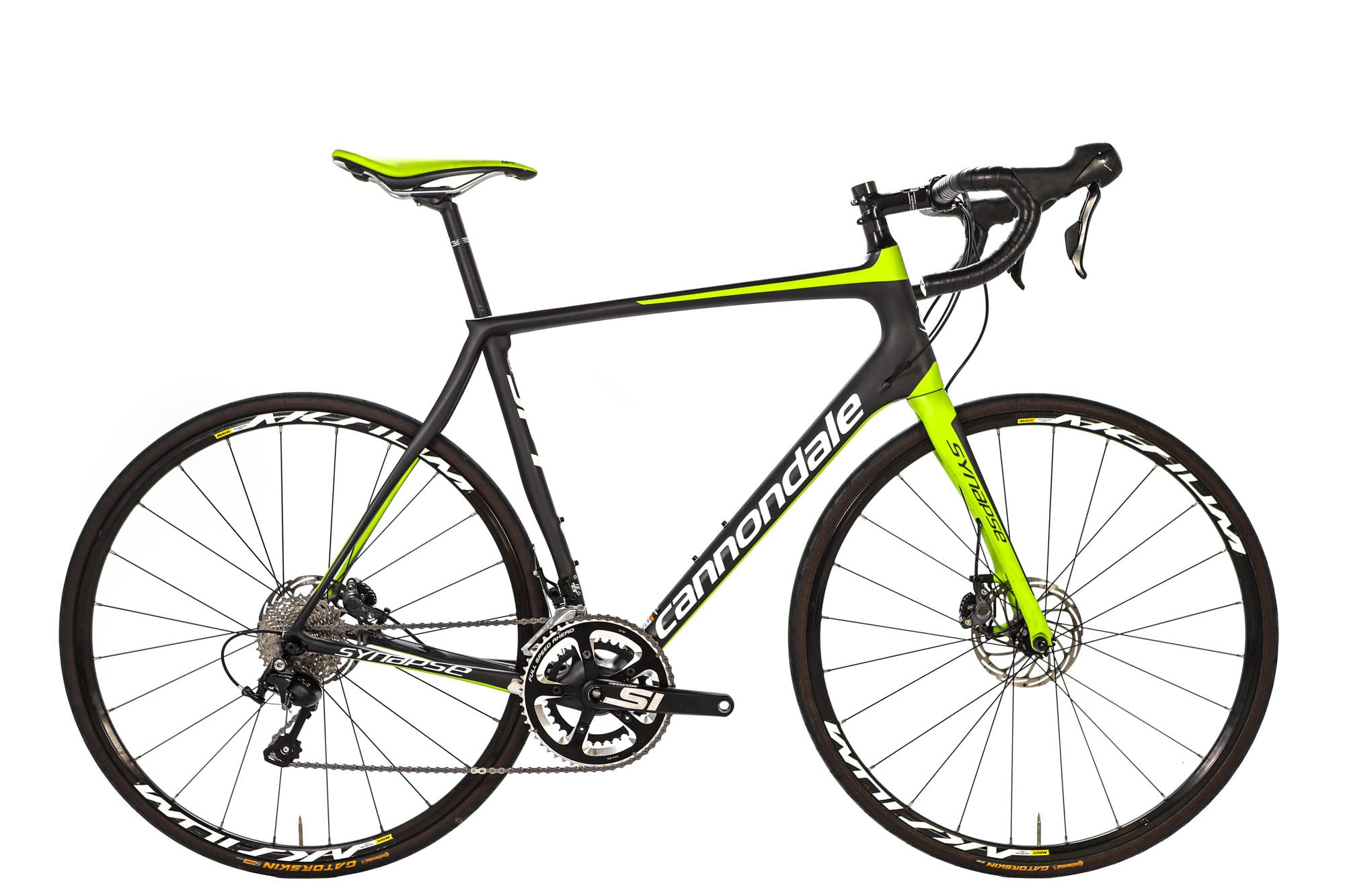 Cannondale synapse carbon hot sale disc ultegra 2017