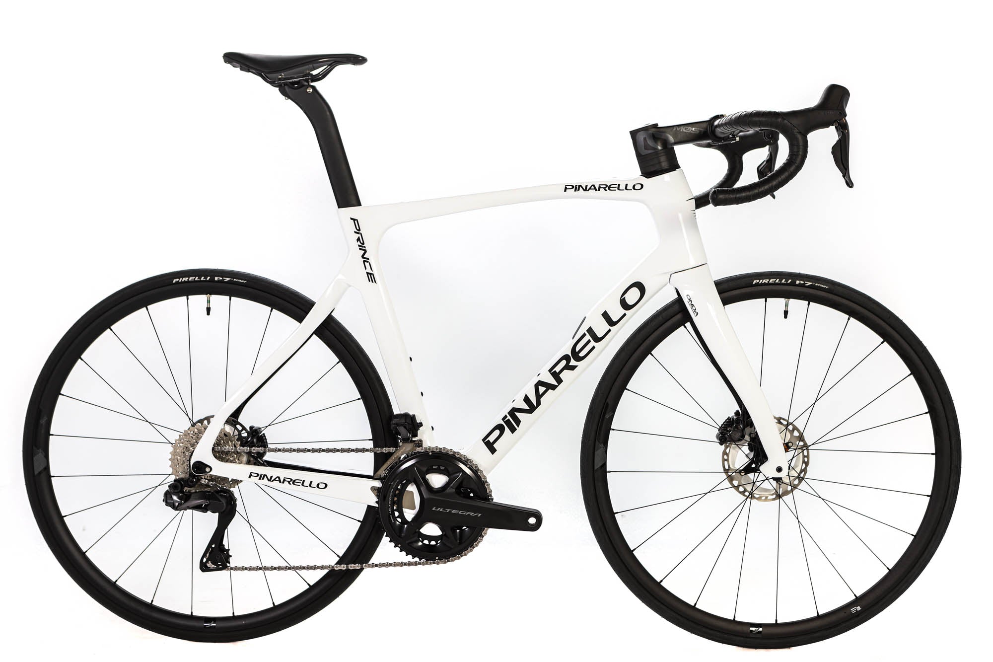 Pinarello on sale prince price