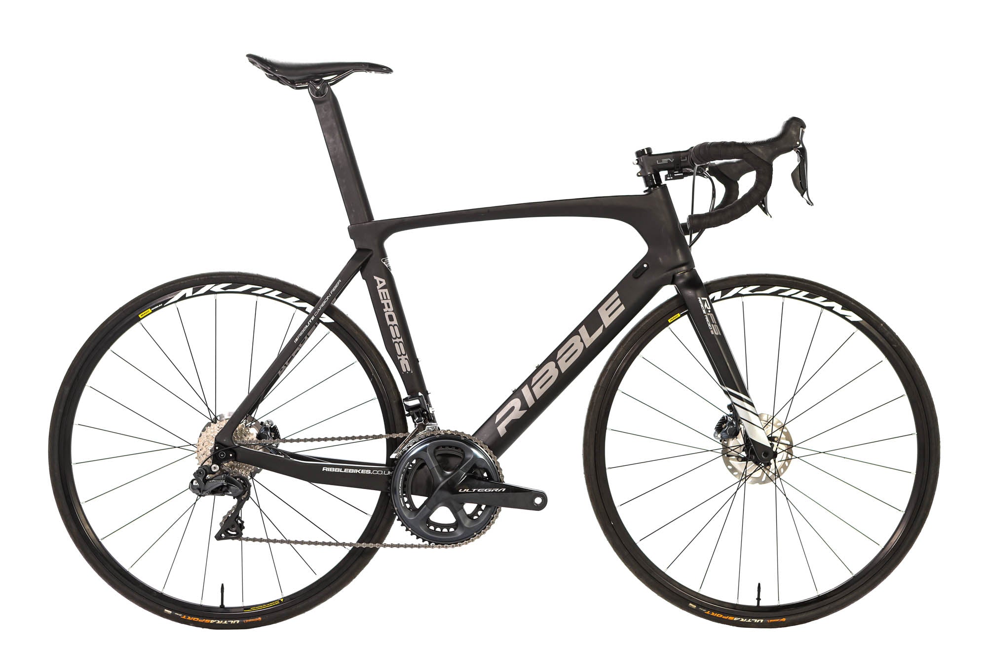 Ribble aero clearance