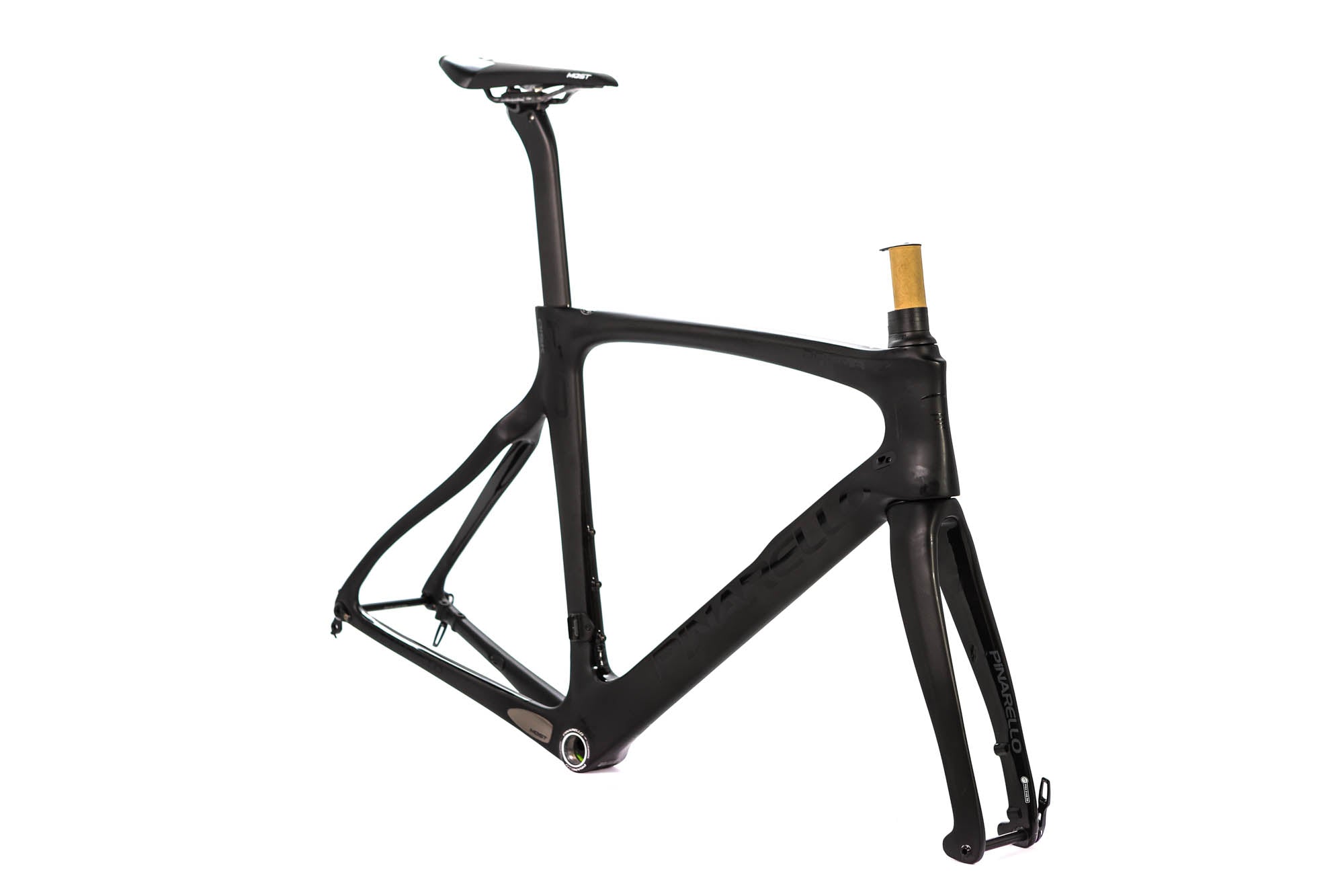 Dogma f10 store frameset