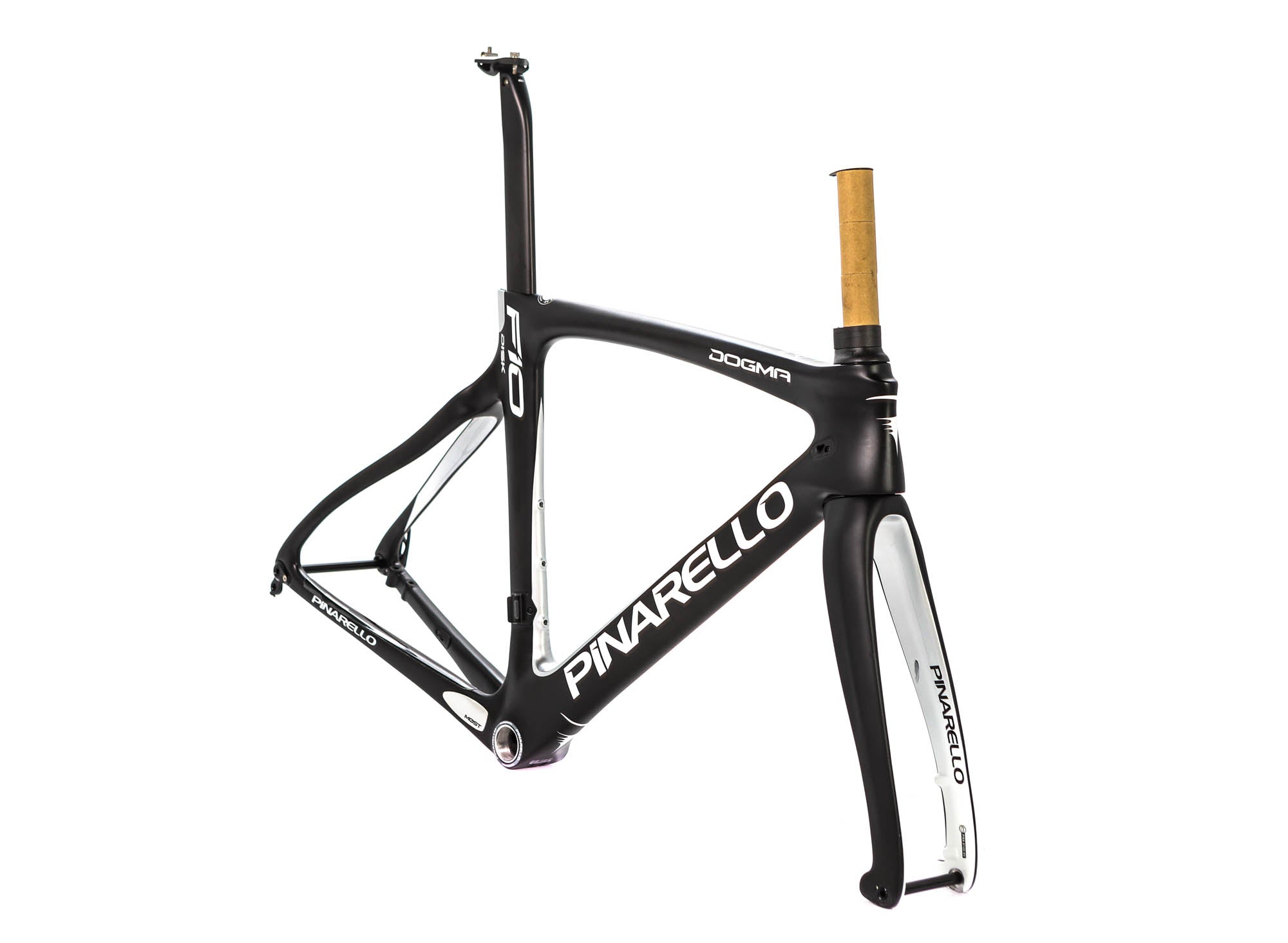 Pinarello dogma store f10 frameset