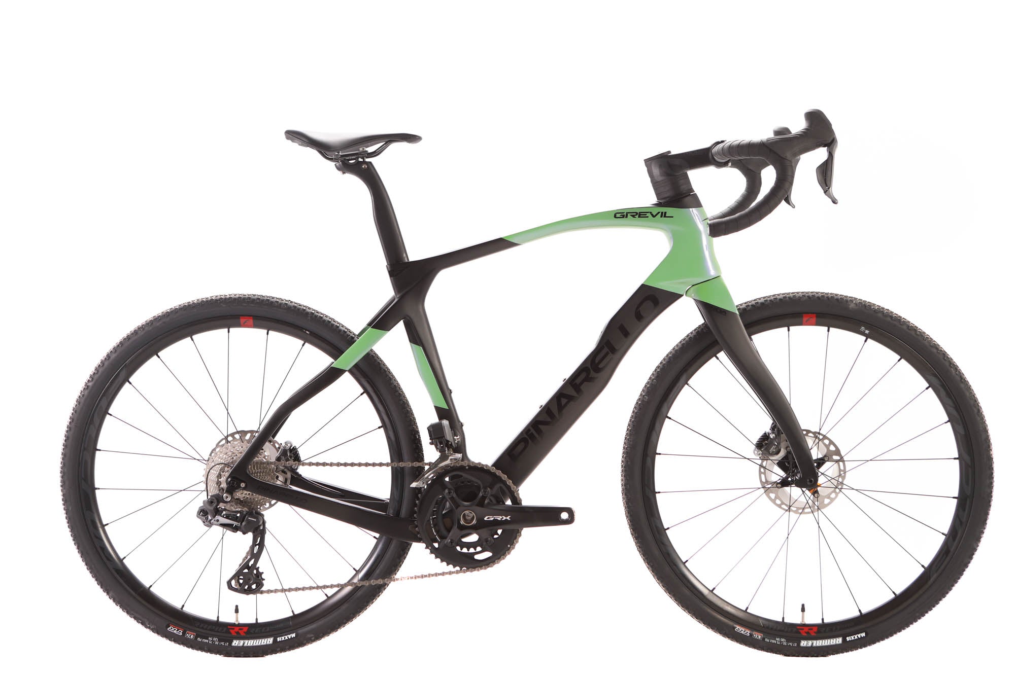 Pinarello sale grevil plus