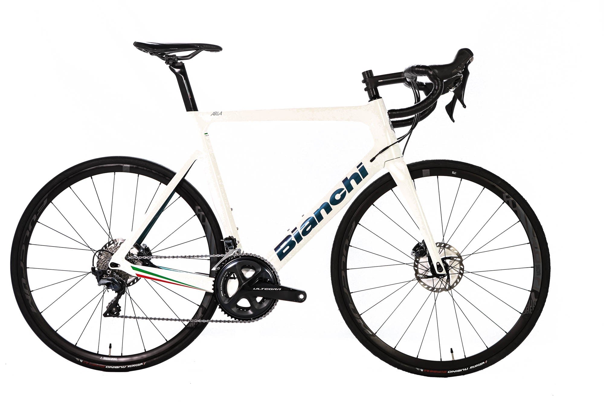 Bianchi best sale aria limited