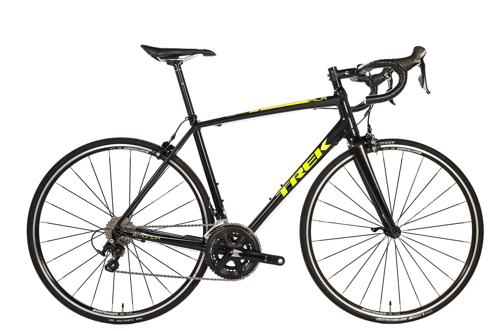 Trek emonda hot sale alr4 2016