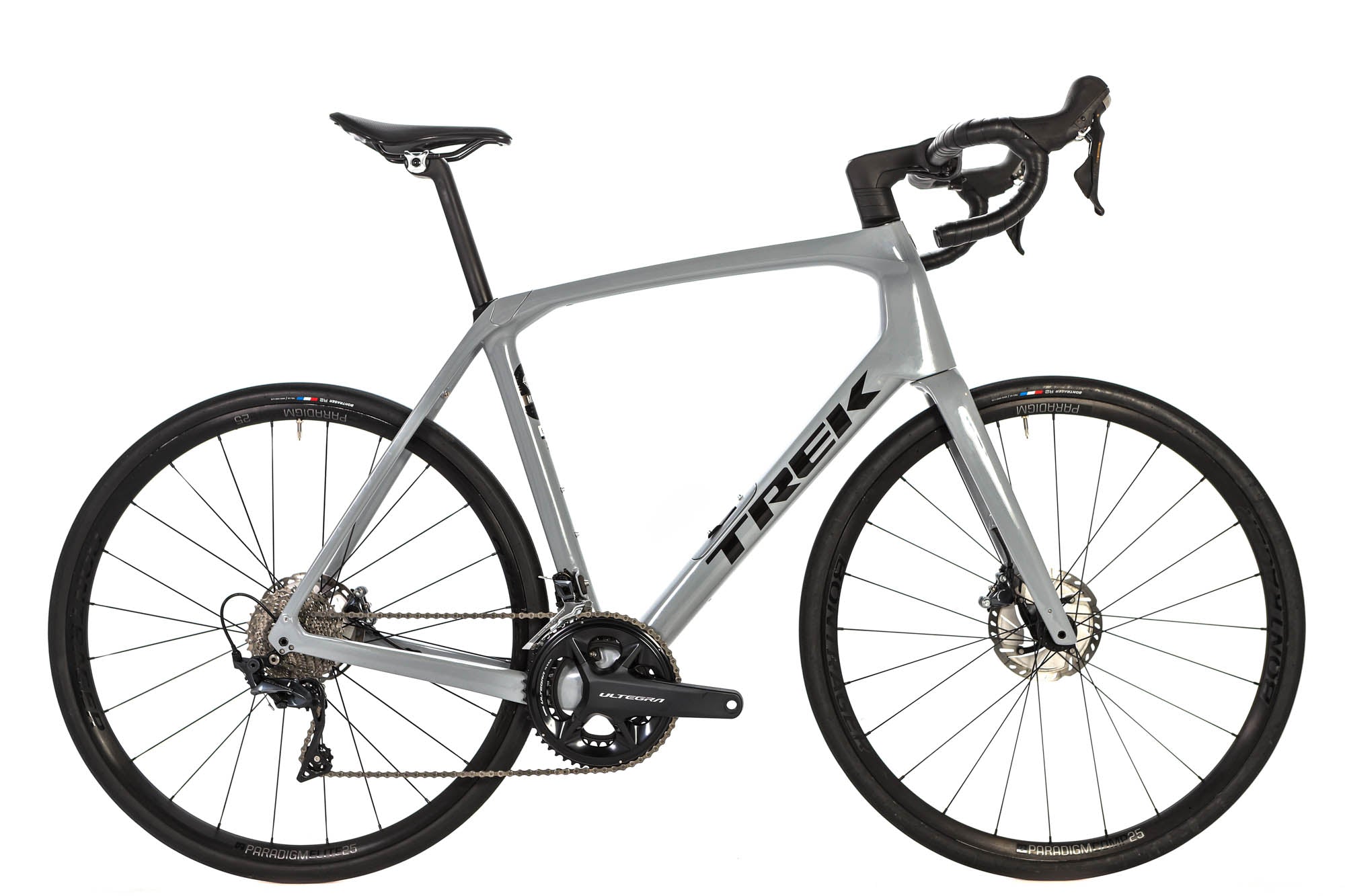 Trek 2020 hot sale domane