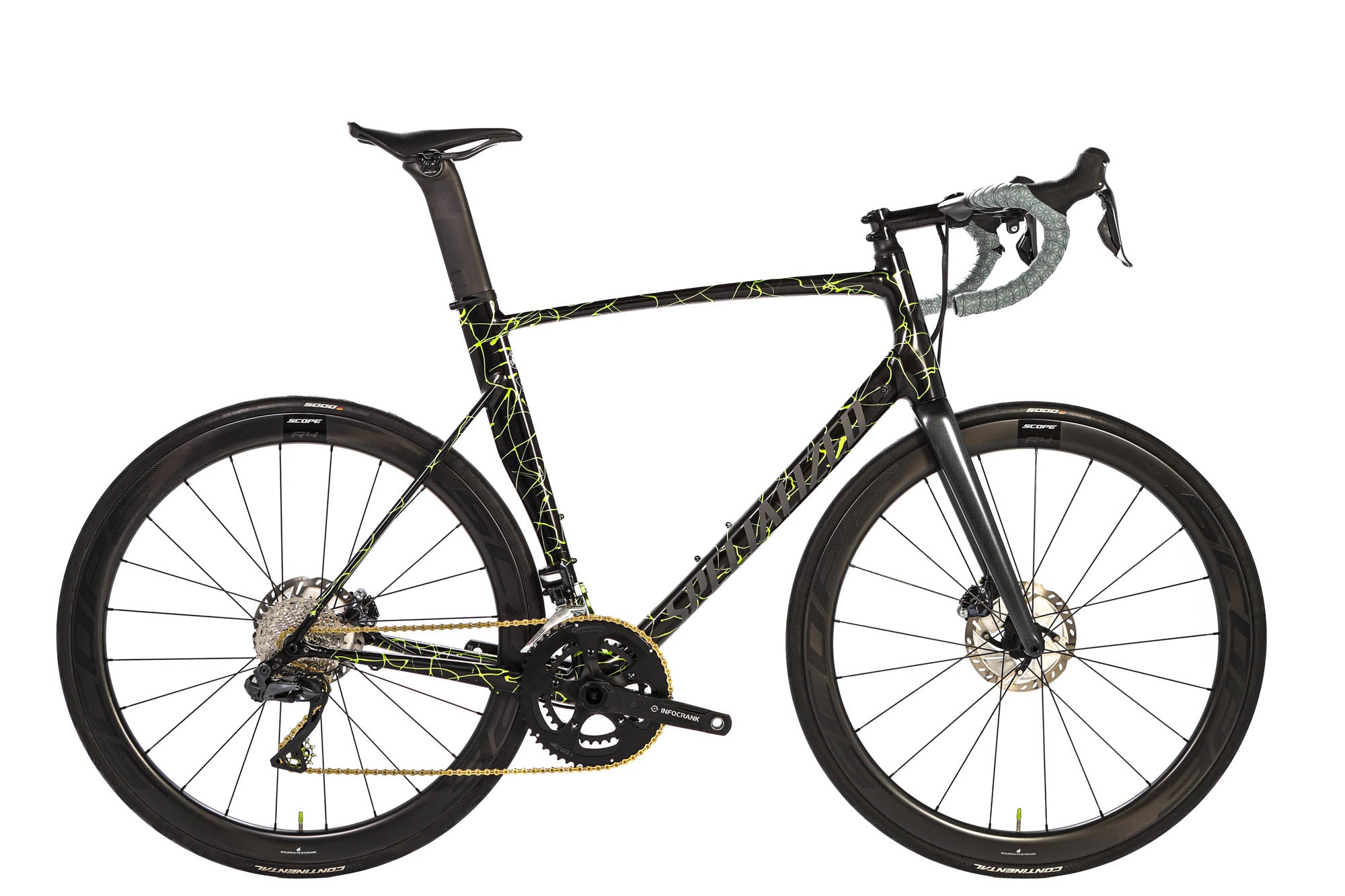 specialized allez sprint ultegra di2