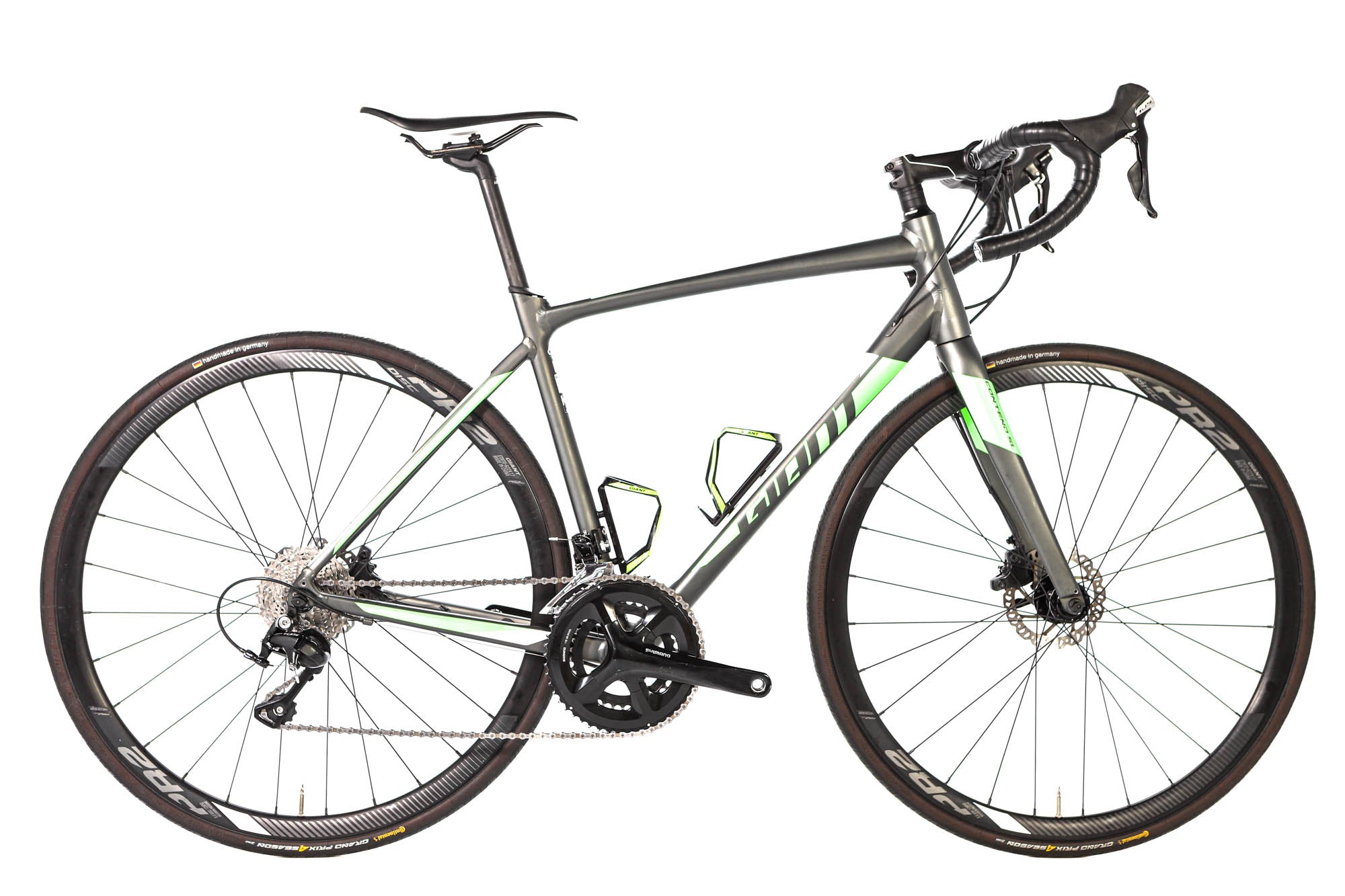 Giant contend sl sales disc 2018