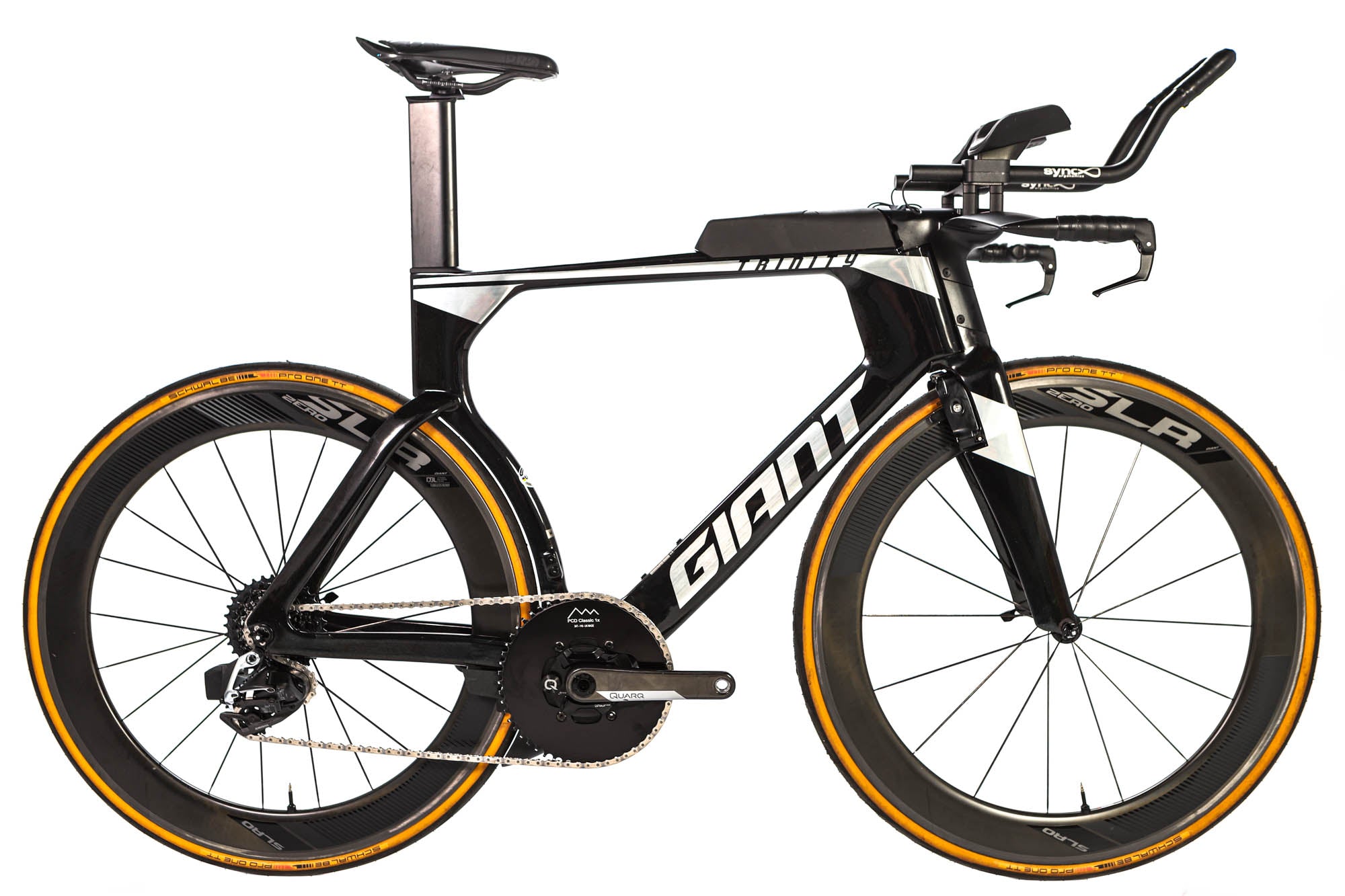 Giant trinity shop advanced pro 2020