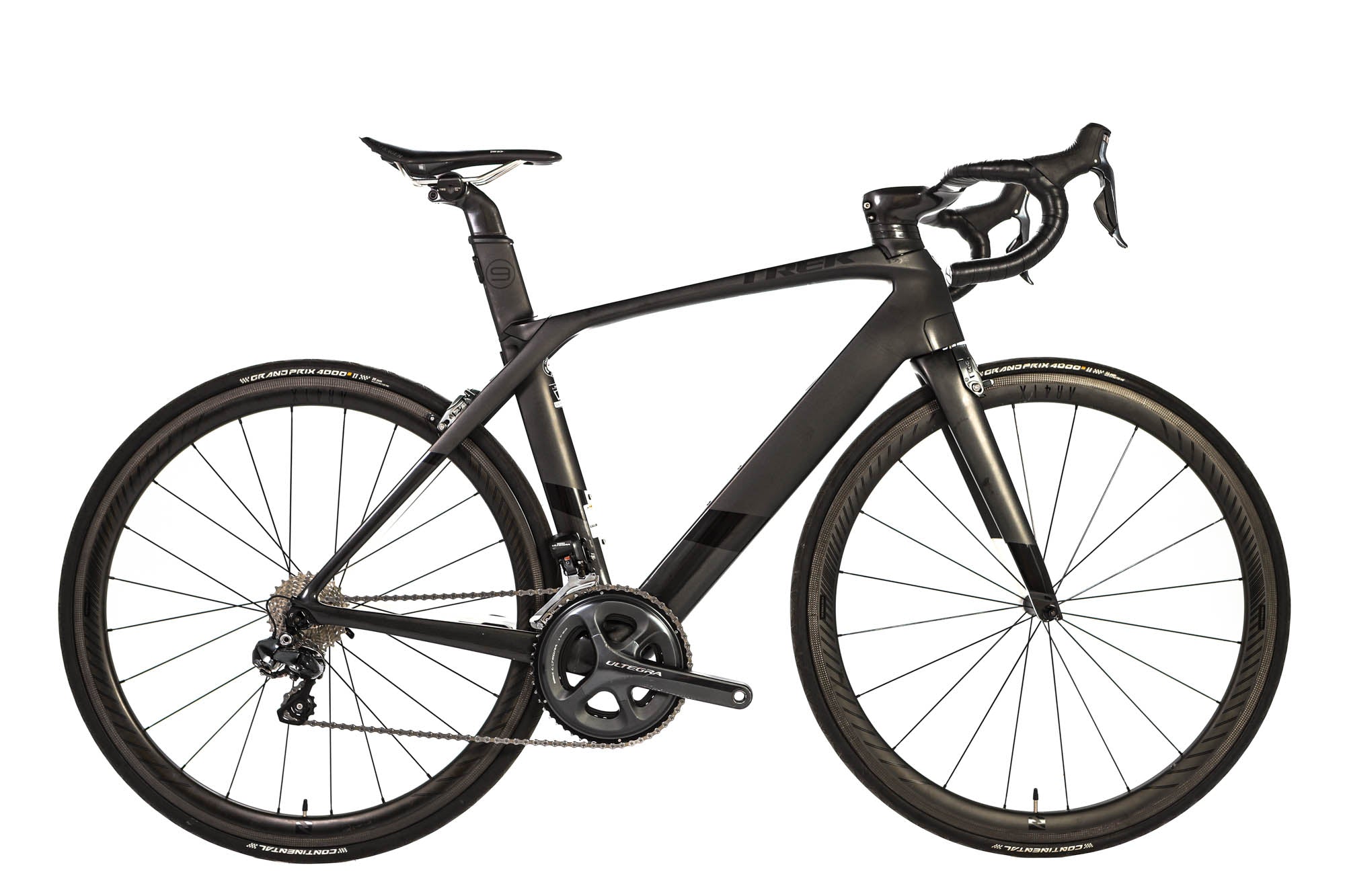 Trek madone hot sale 9.5 di2