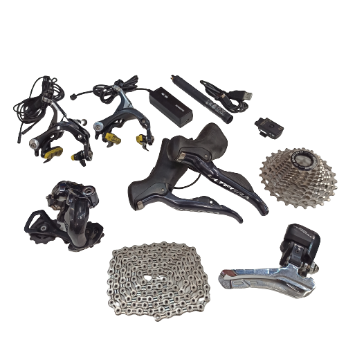 shimano ultegra di2 r6870