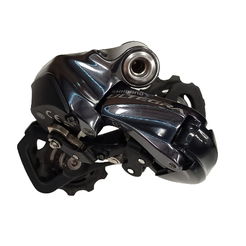 shimano ultegra di2 r6870