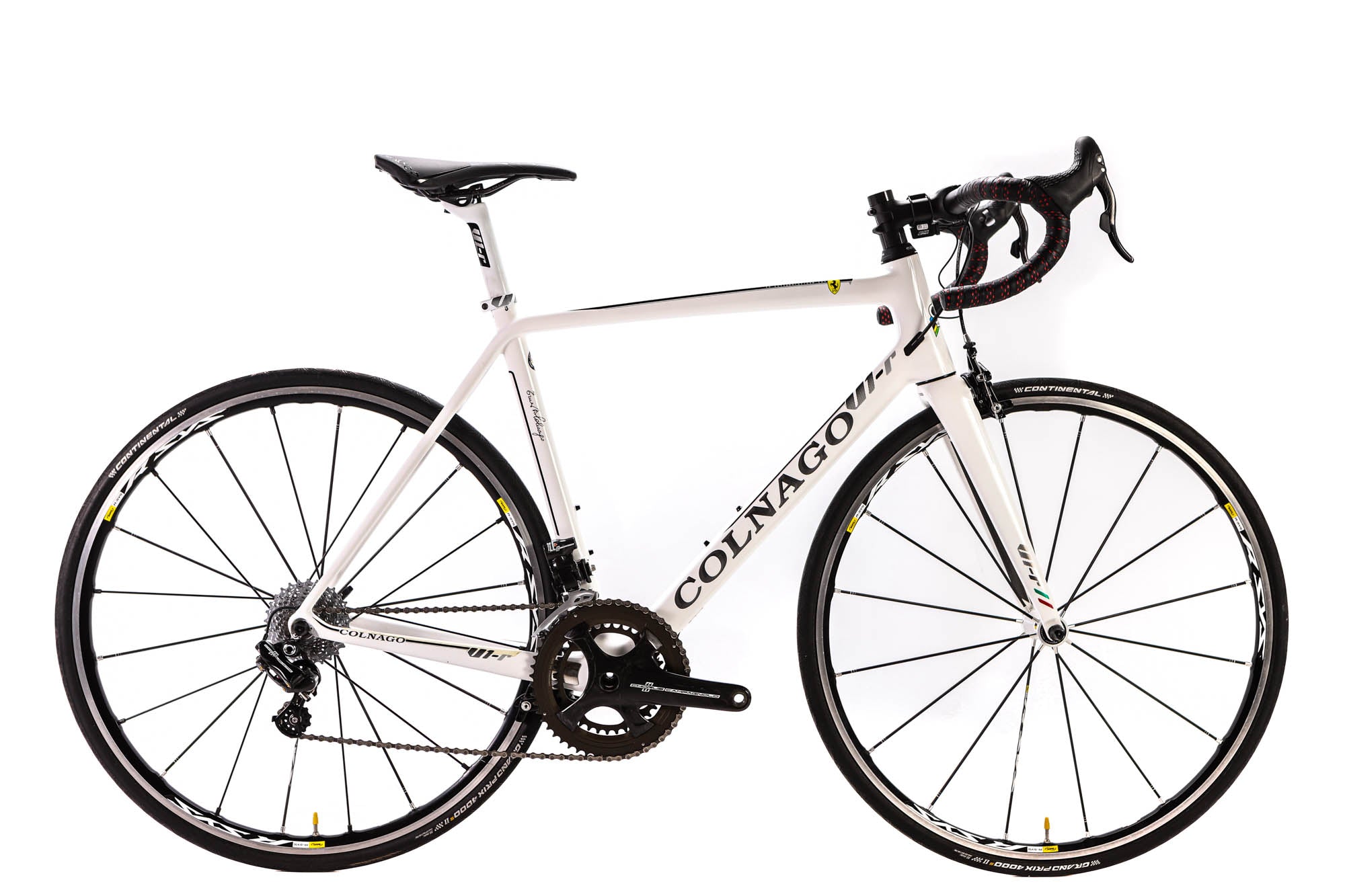 Colnago eps hot sale for sale