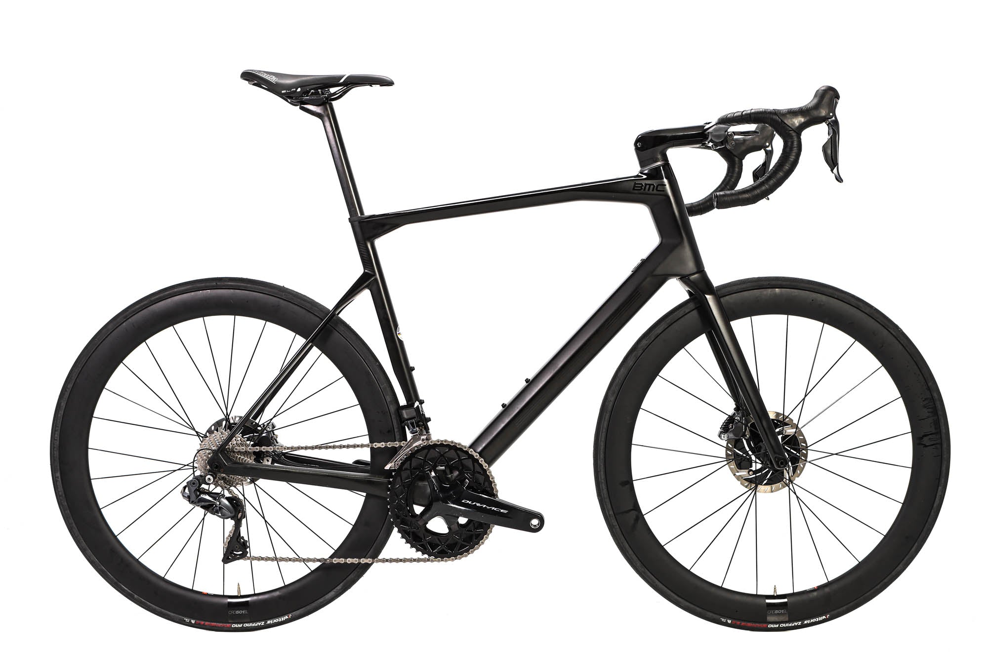 bmc timemachine ultegra di2