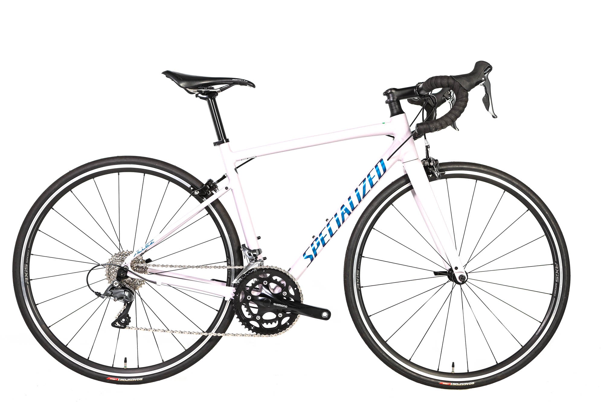 Specialized allez e5 sport 2019 best sale road bike