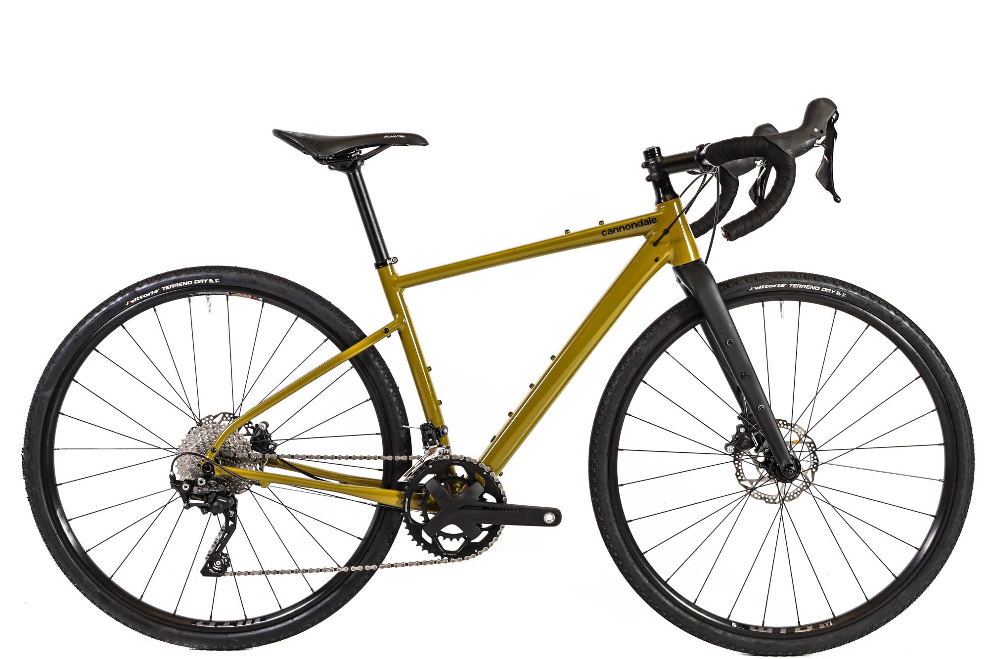 Cannondale sales topstone 2018