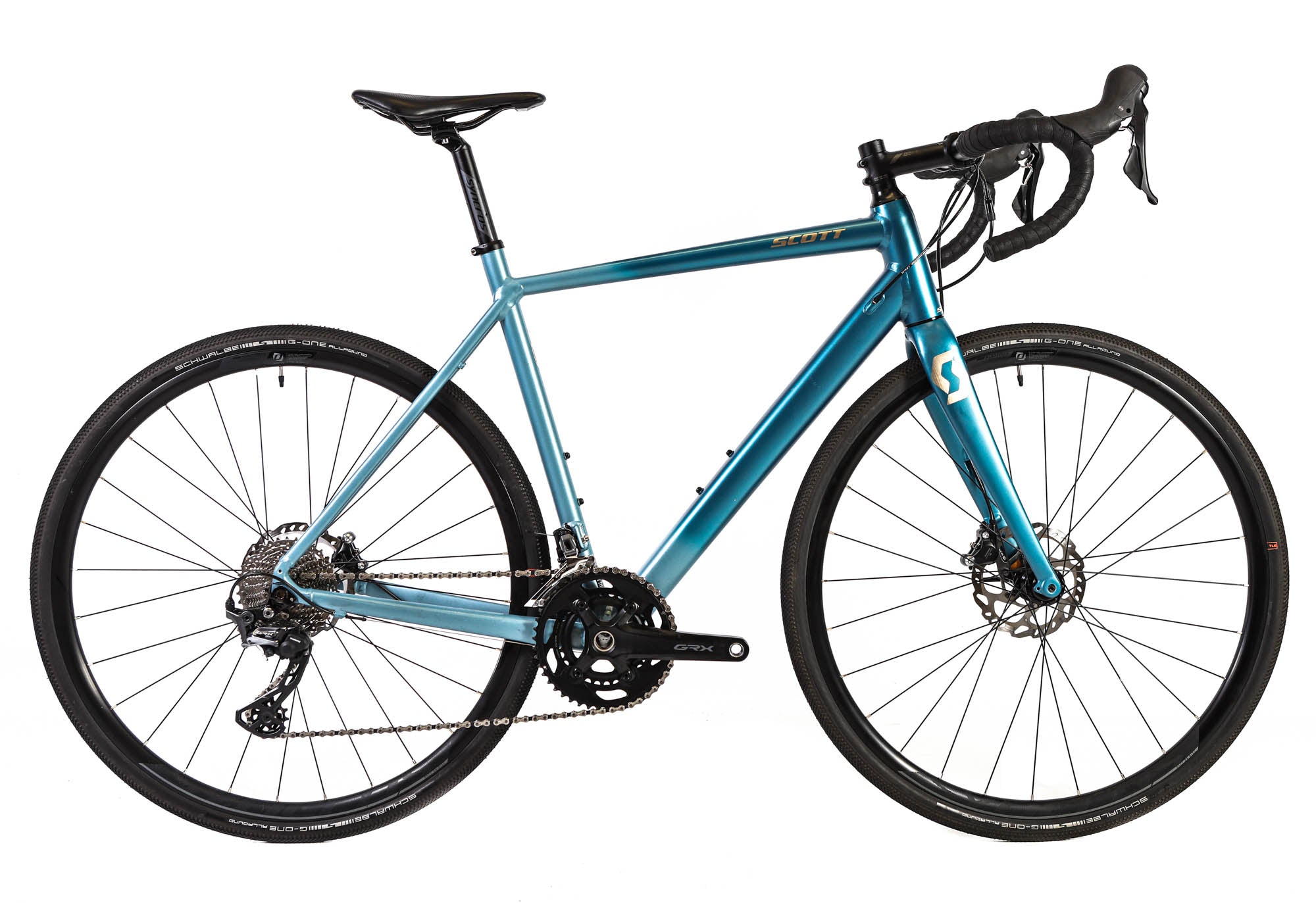 Scott speedster gravel store 20 disc 2019