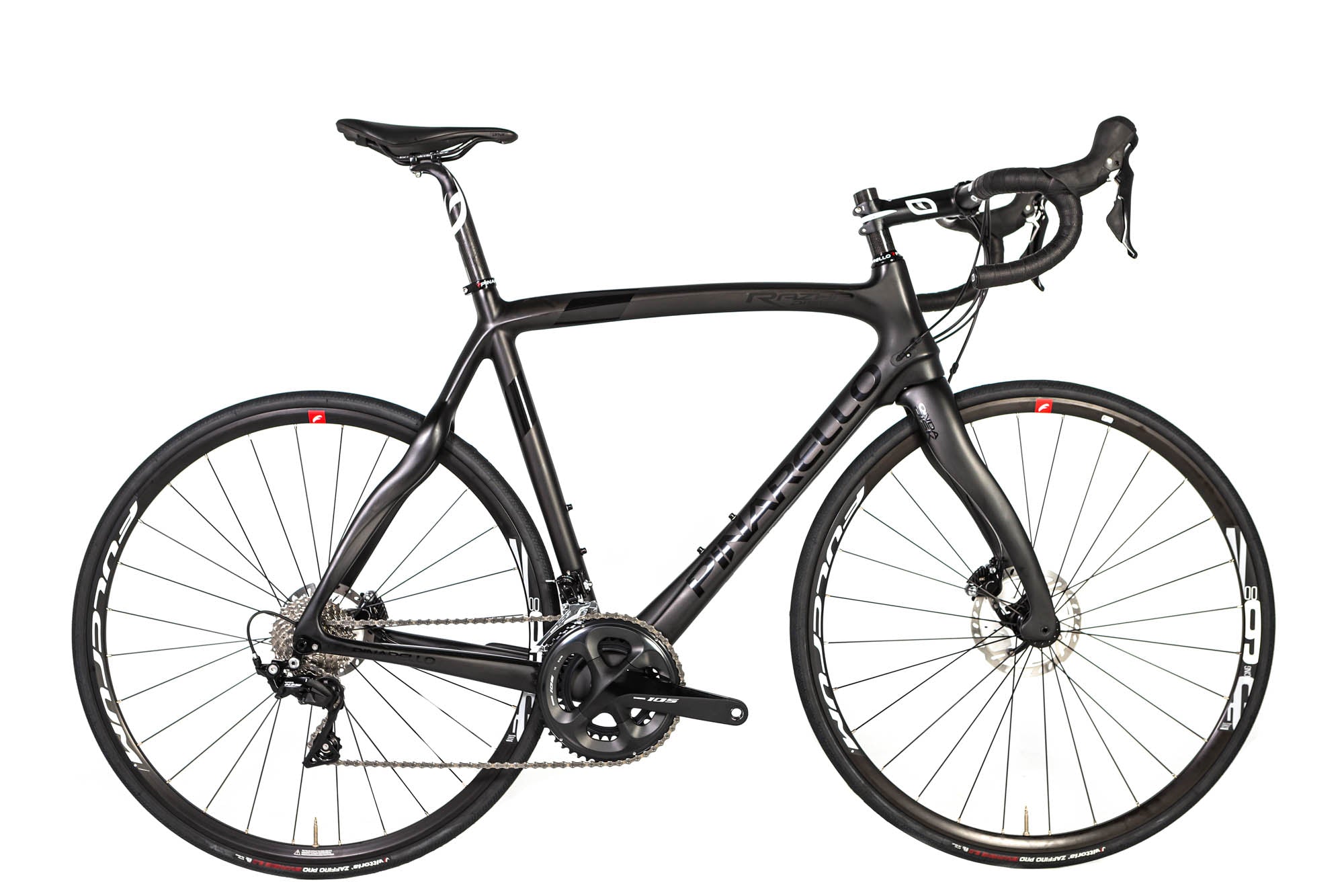 Pinarello fcx best sale