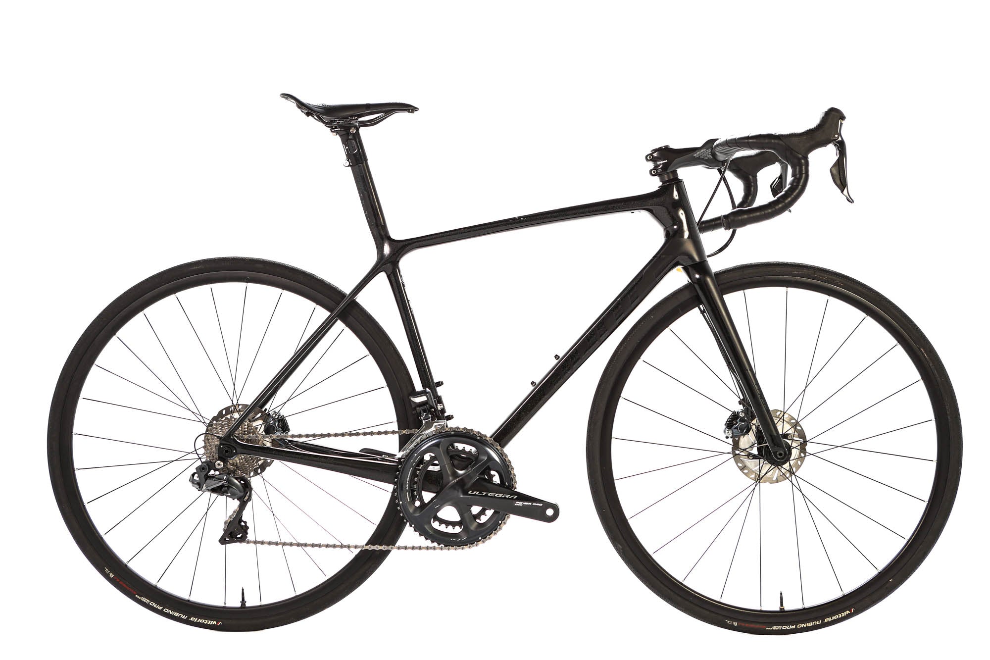 Giant TCR Advanced SL 1 Shimano Ultegra Di2 Disc Road Bike 2019, Size Medium