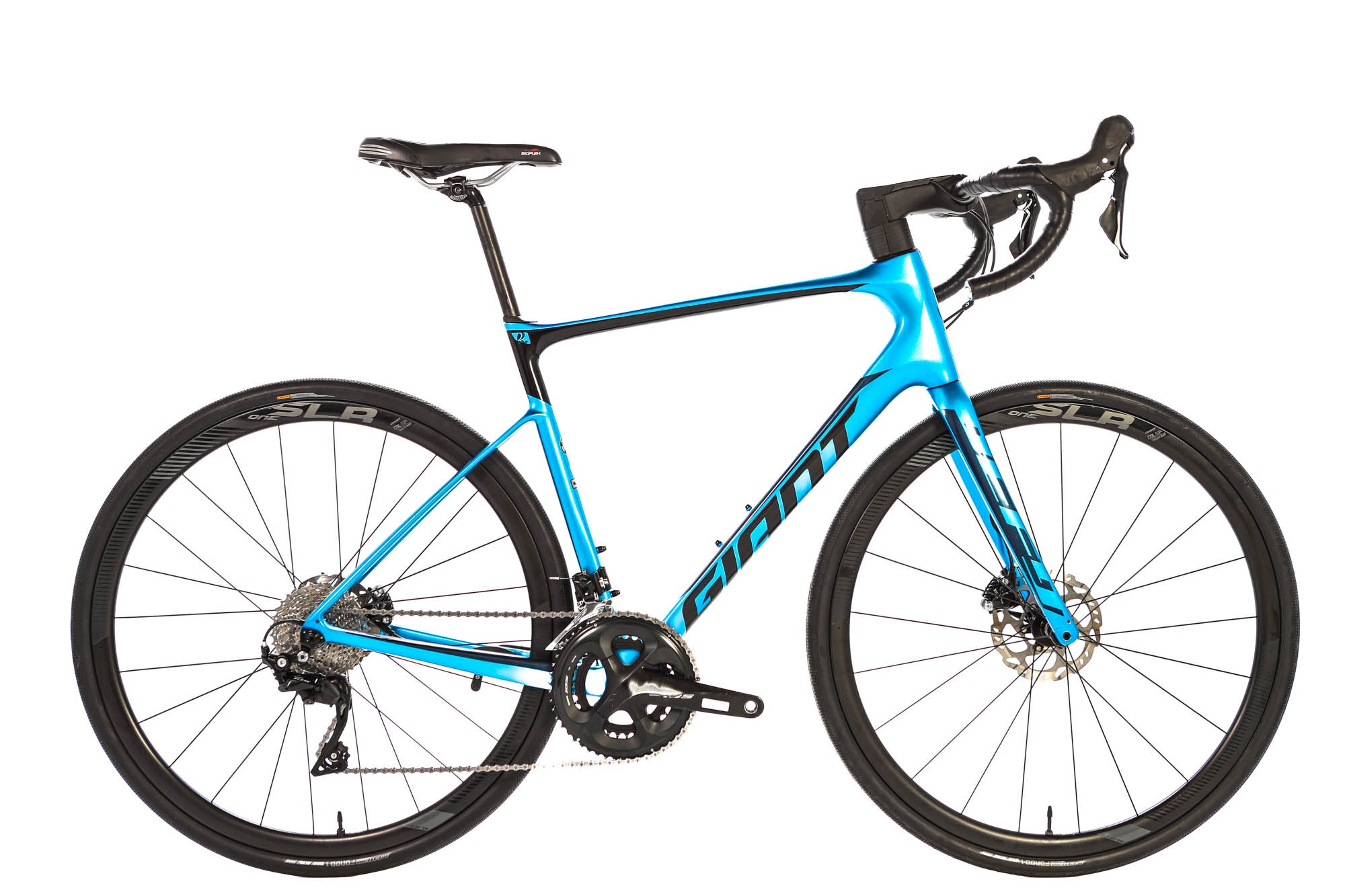 Giant defy best sale advanced pro 3