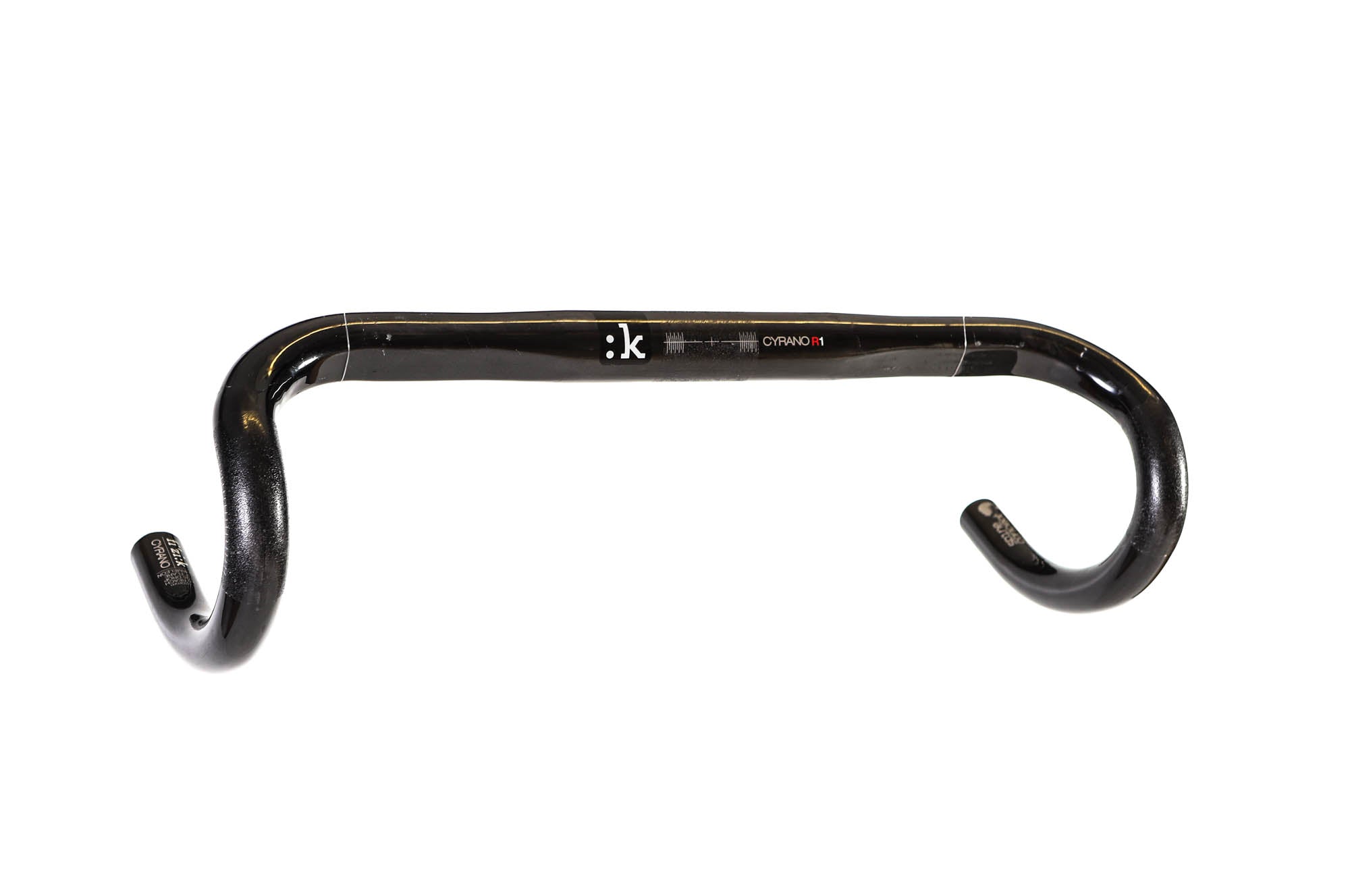 Fizik cyrano best sale 00 chameleon handlebar