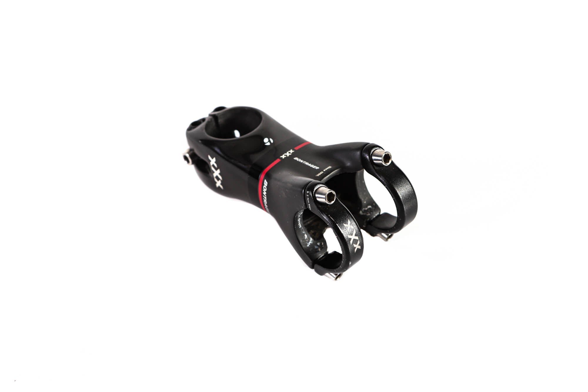 Bontrager xxx hot sale carbon stem