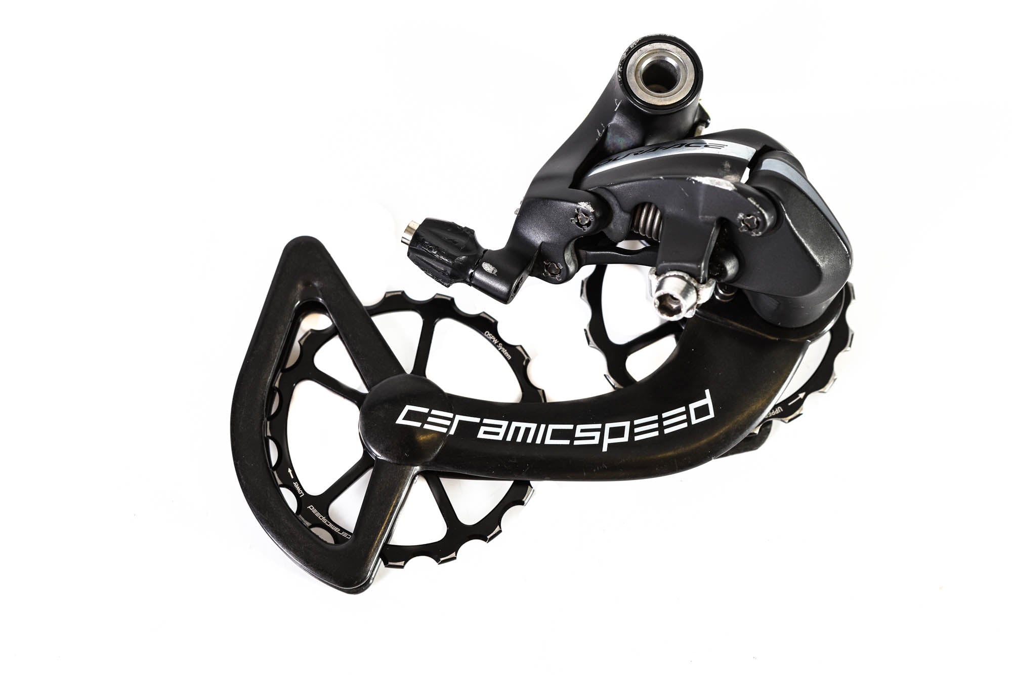 Shimano Dura-Ace RD-7900 Rear Derailleur, CeramicSpeed OSPW