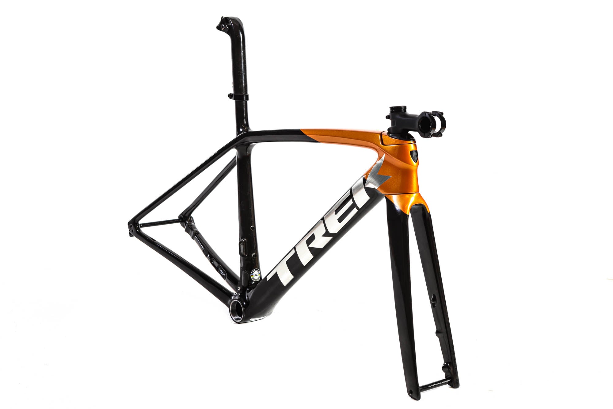 Emonda cheap sl frameset