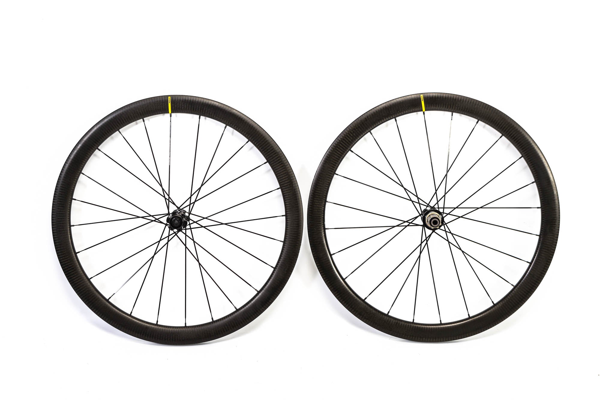 Mavic Cosmic SL 45 Disc Wheelset 2022, Campagnolo Freehub – Cycle Exchange