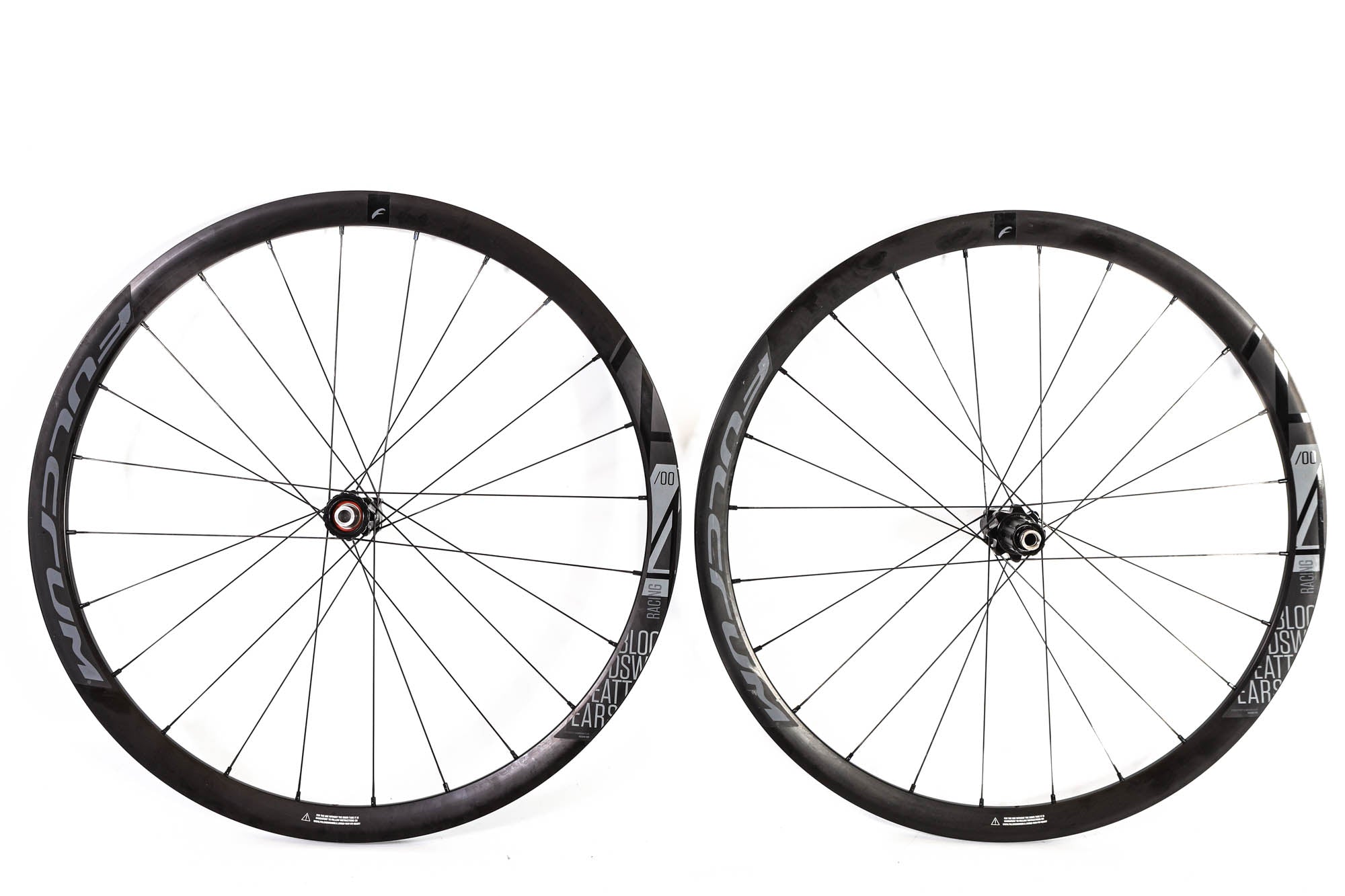 Fulcrum racing 4 db road best sale disc wheelset