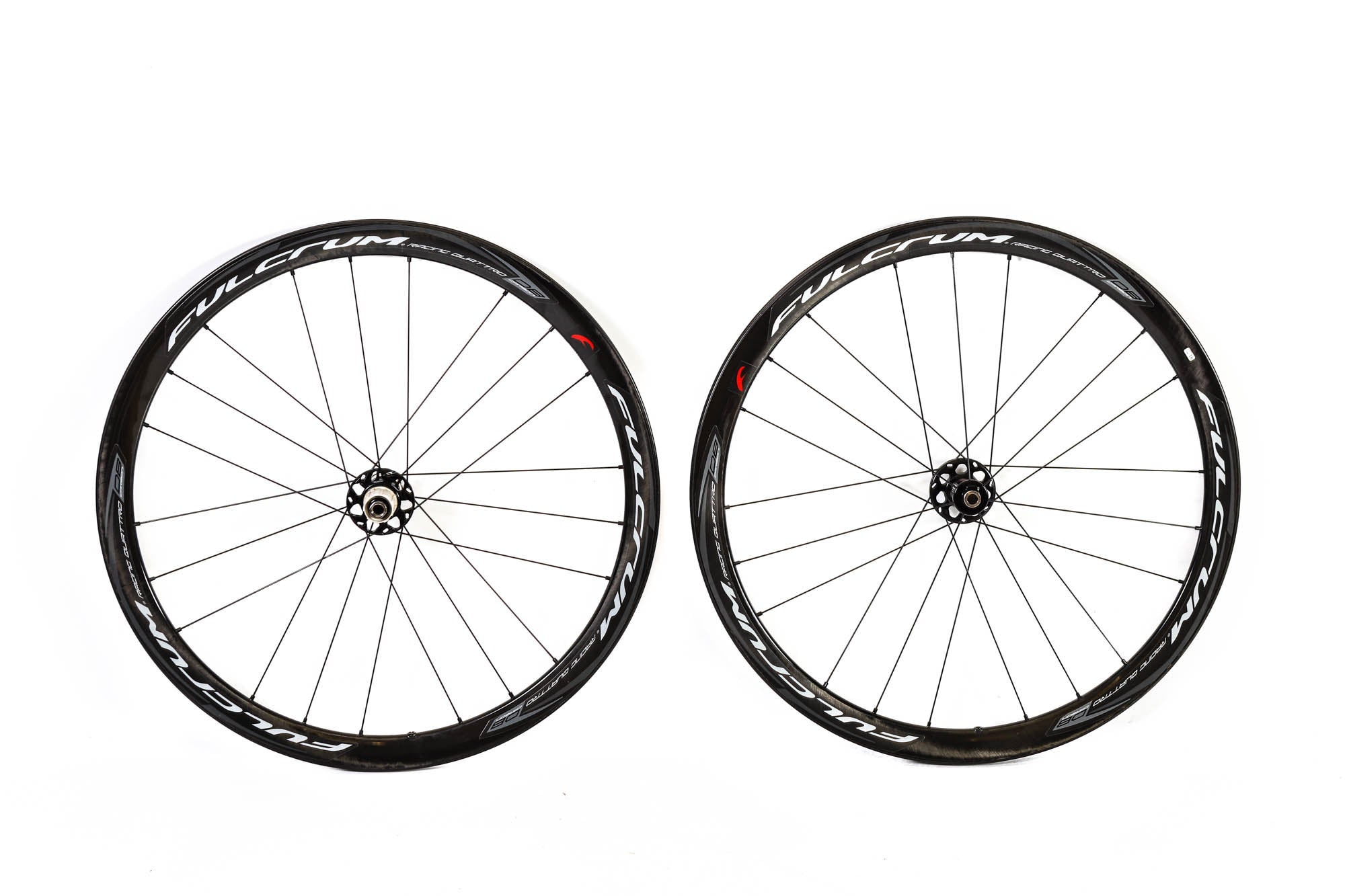 Fulcrum quattro 2024 carbon clincher