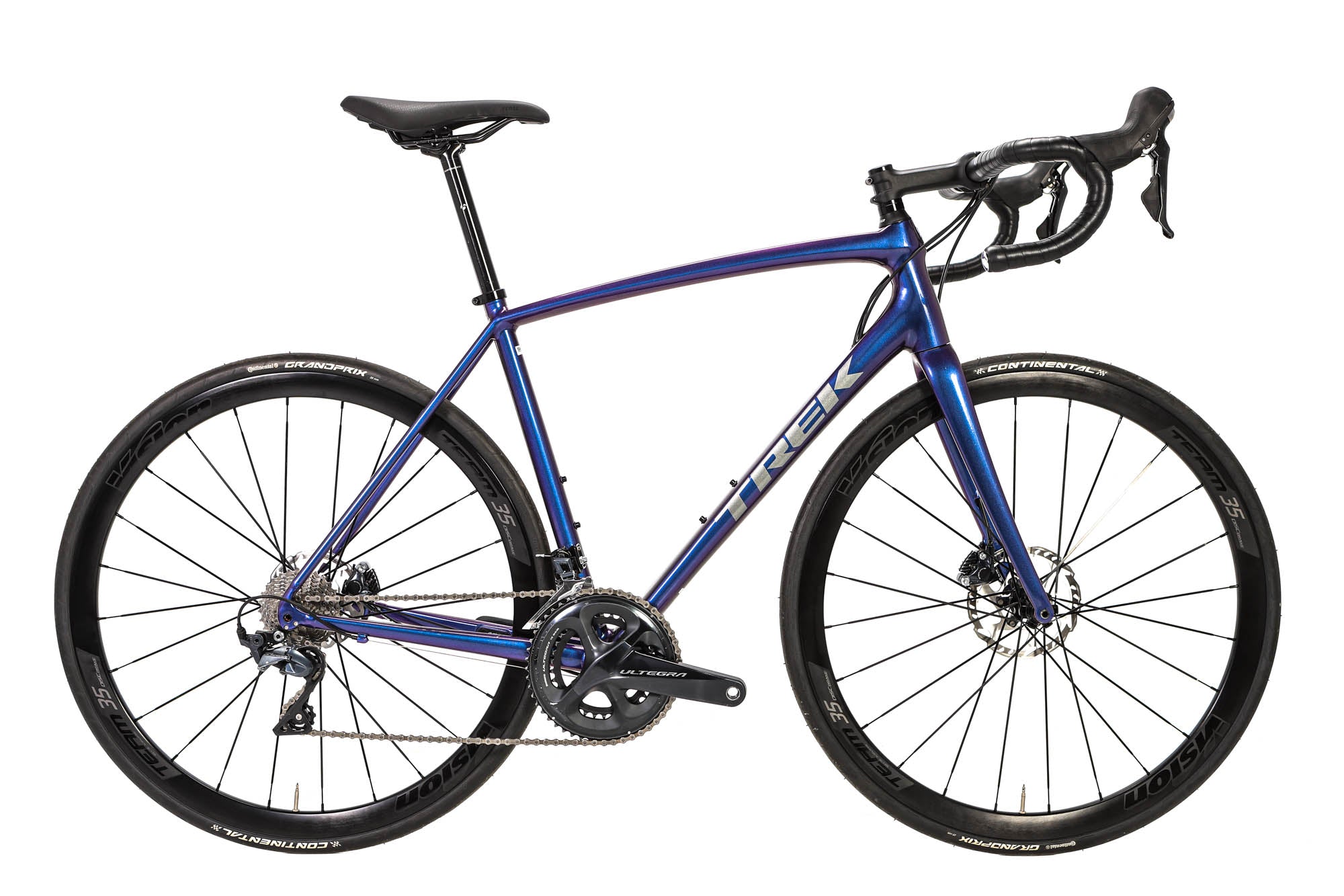 trek emonda alr 5 disc purple flip