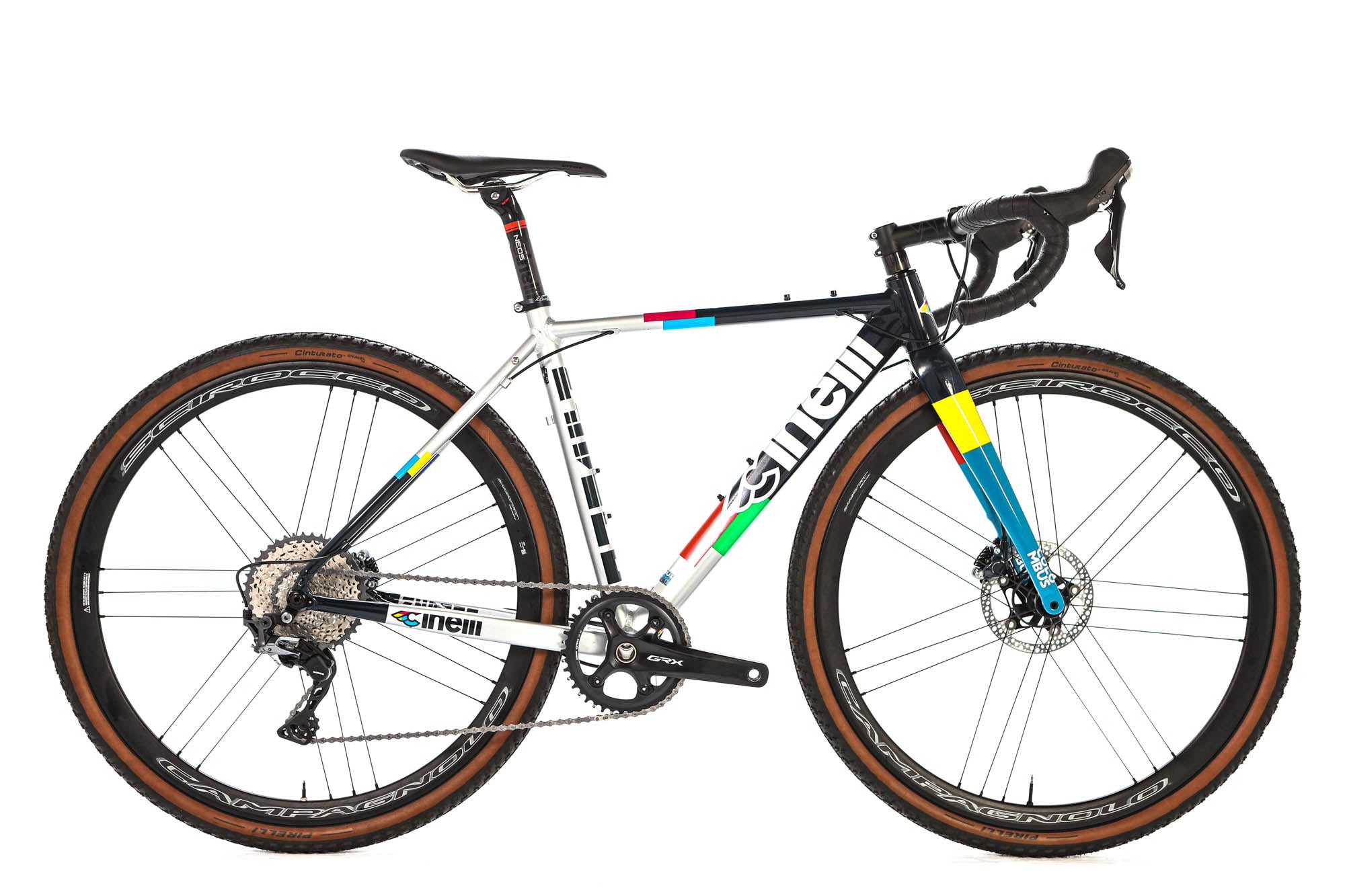 Cinelli gravel hot sale 2019