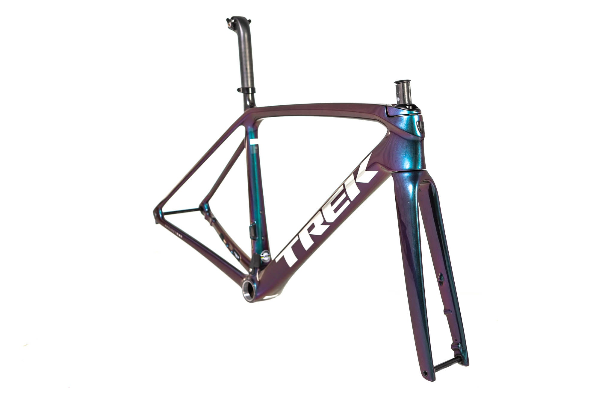 Trek project best sale one frame only