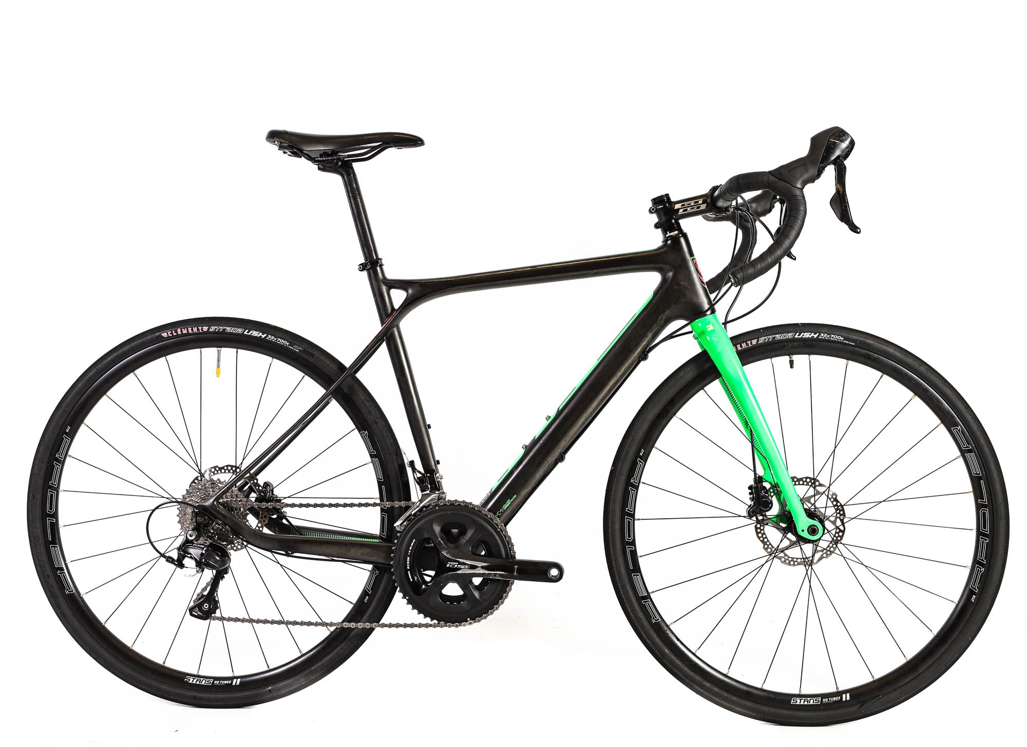 Gt grade carbon store tiagra