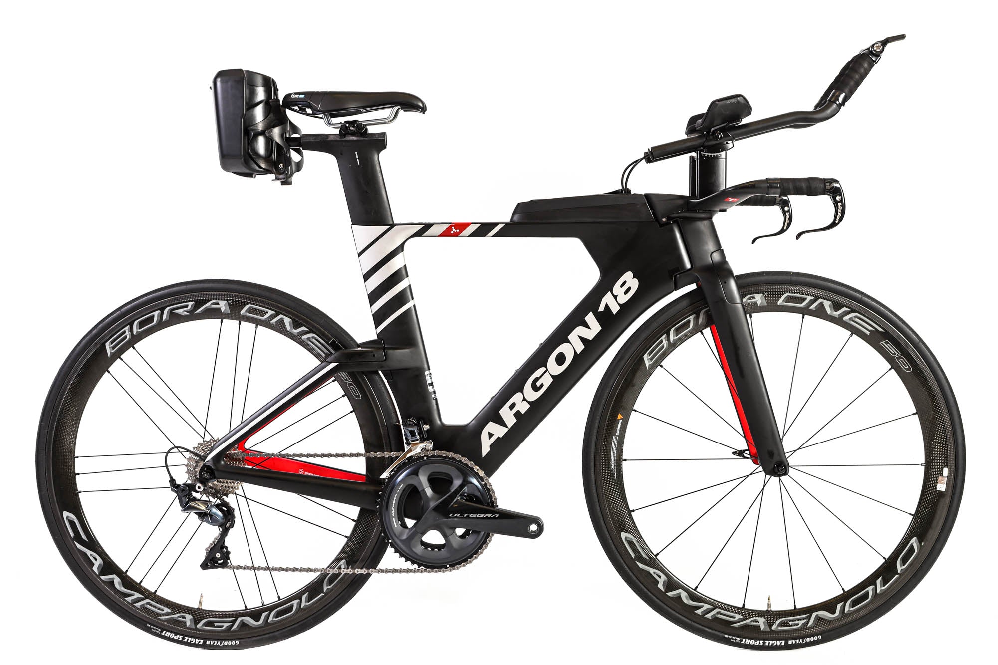 Argon clearance e119 tri