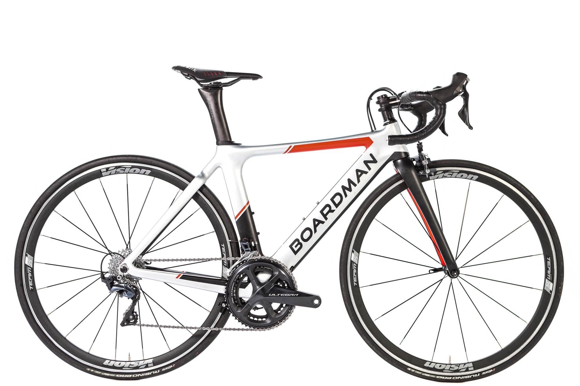 Boardman team carbon store 2019