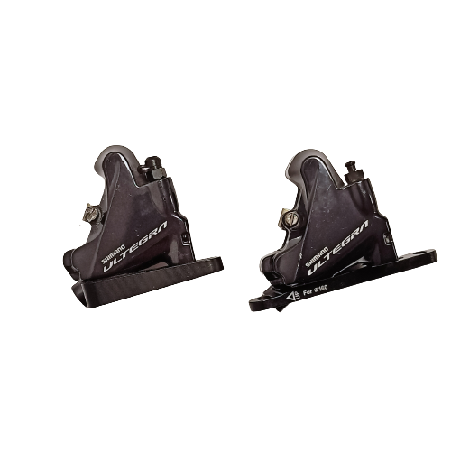 ultegra 6800 brake calipers pair