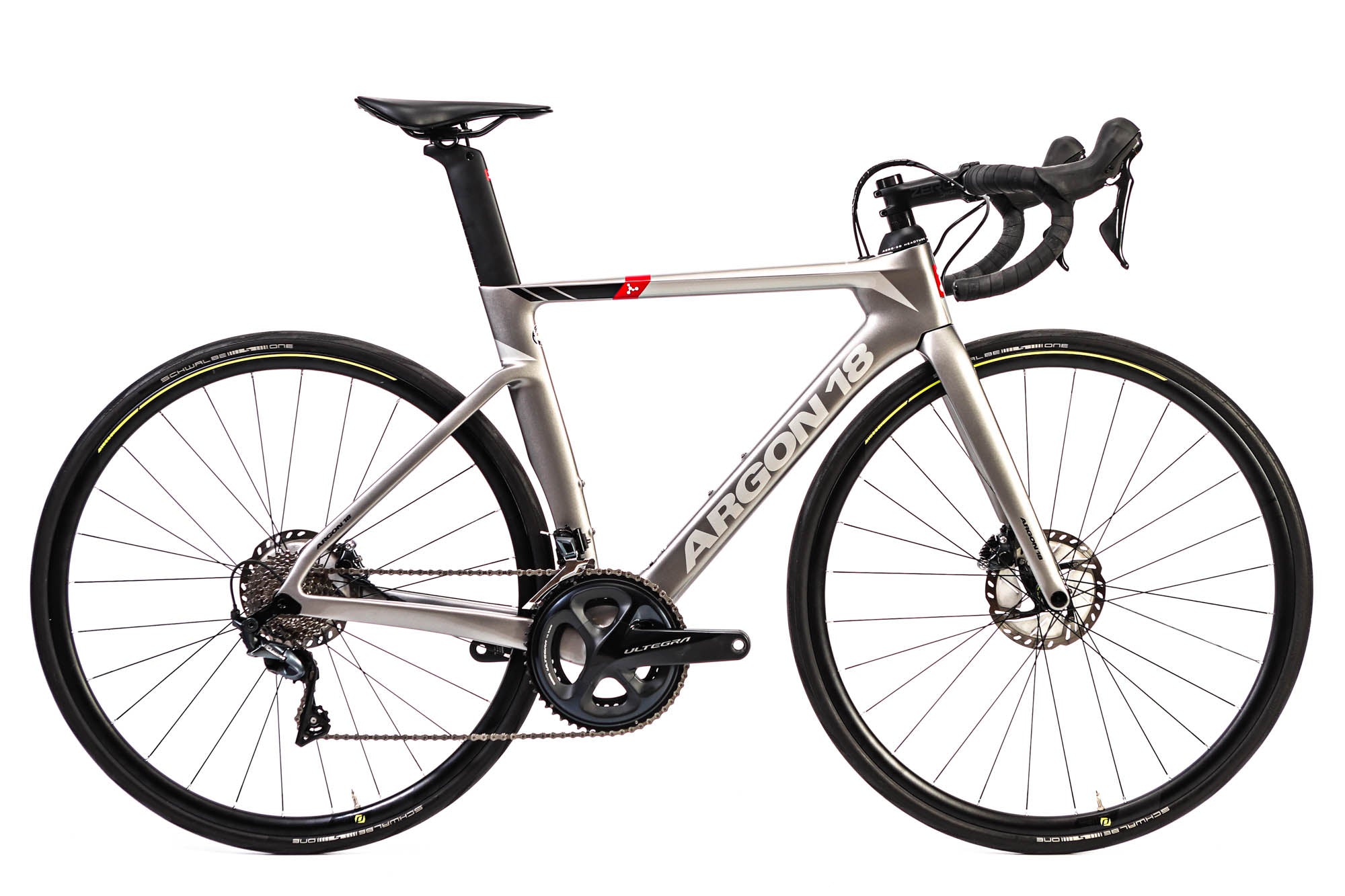 Argon 18 store nitrogen price