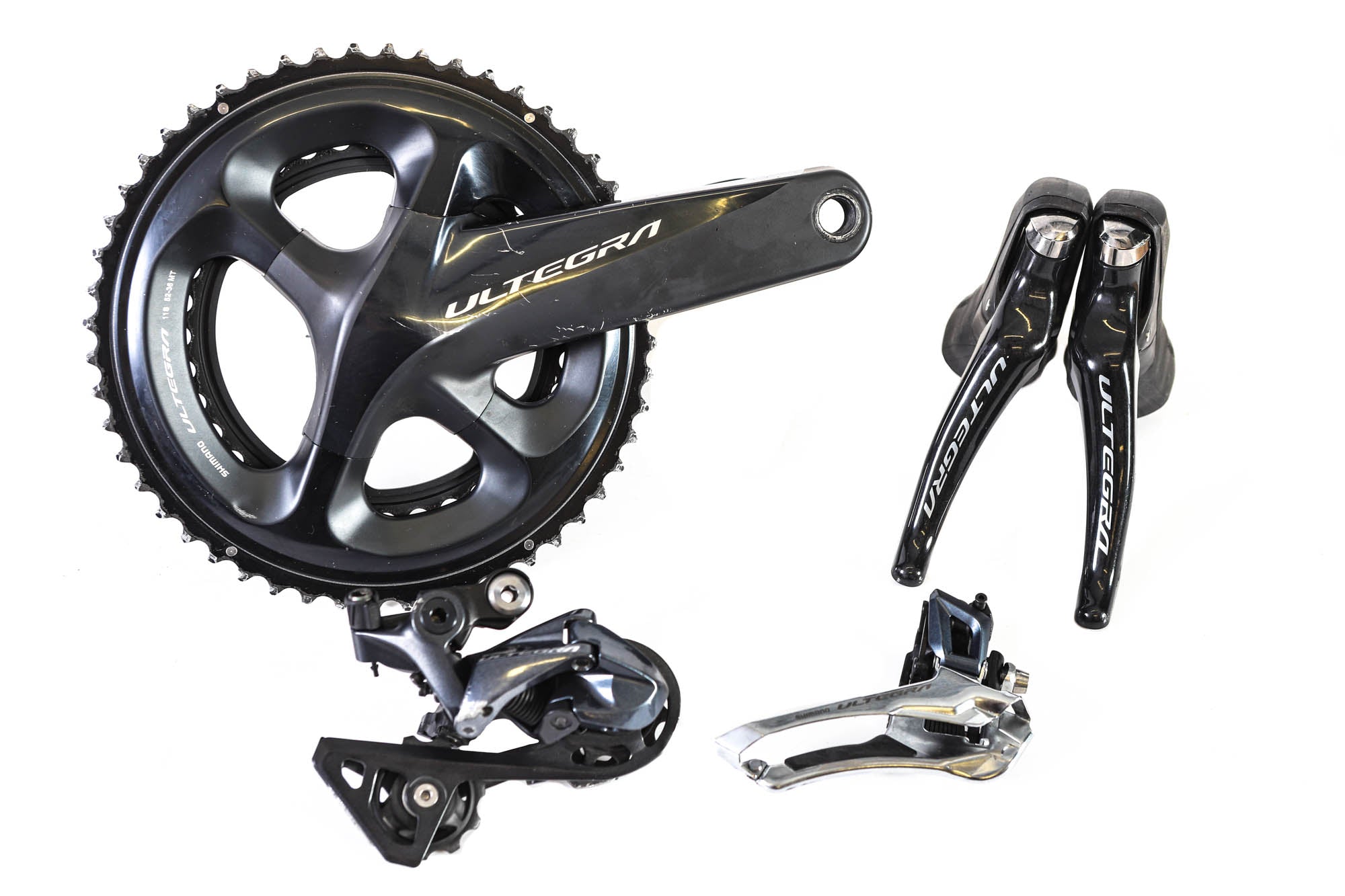 Shimano sale r8000 groupset