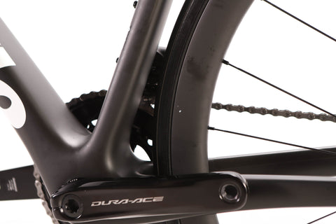 Cervelo R5 Shimano Dura-Ace Di2 Disc Road Bike 2023, Size 54cm