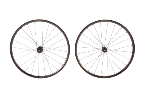 DT Swiss R470 Alloy Disc Wheelset, Shimano Freehub