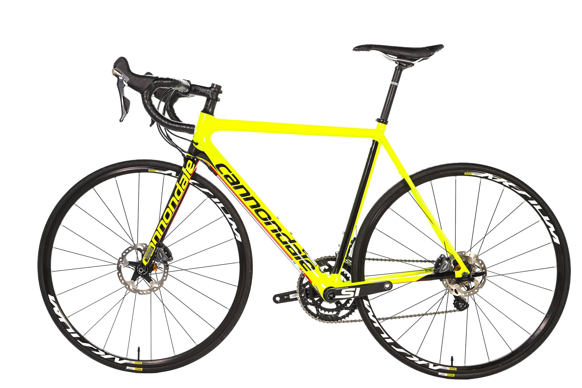 Cannondale supersix evo disc best sale ultegra 2017